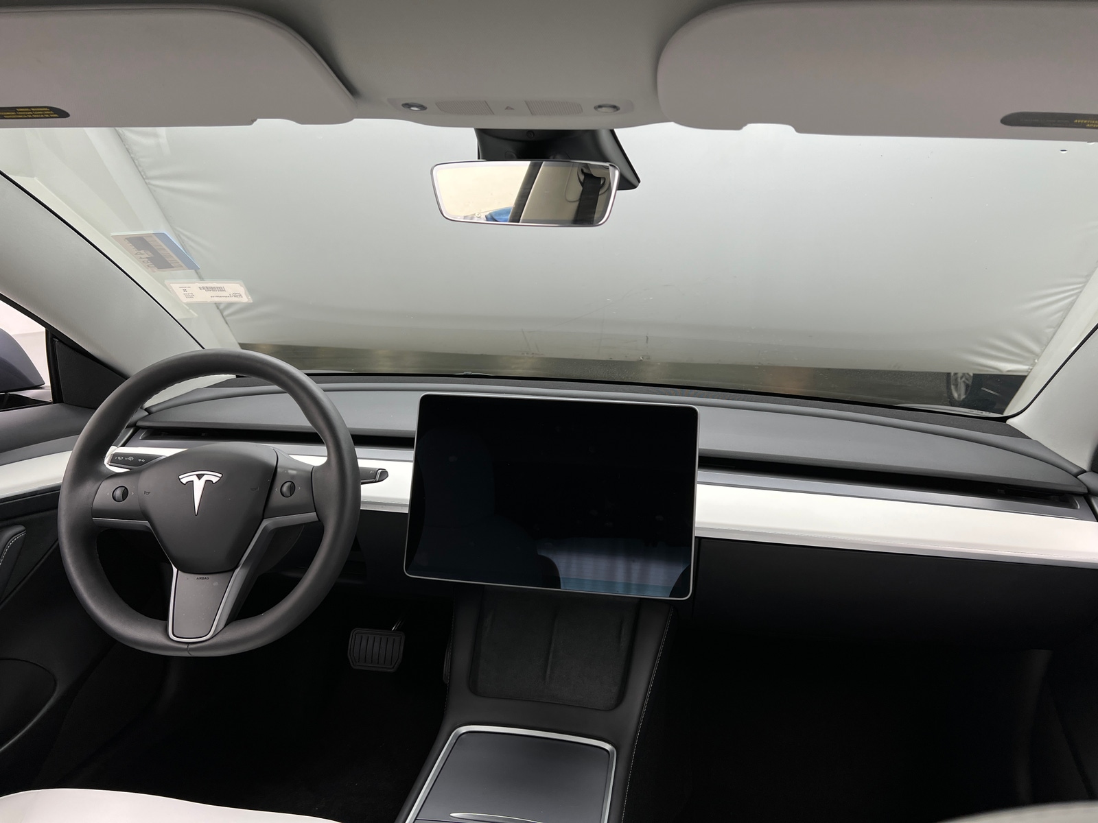 Thumbnail: 2023 Tesla Model 3 - 2