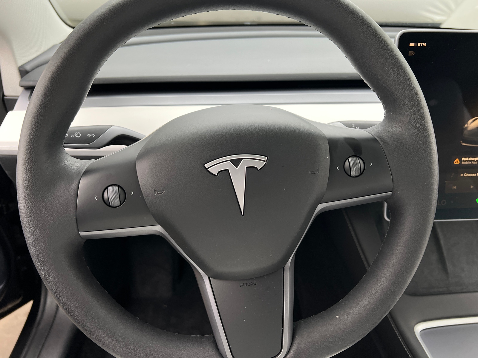 Thumbnail: 2023 Tesla Model 3 - 4