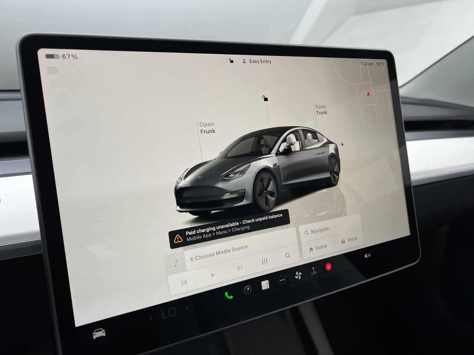 Thumbnail: 2023 Tesla Model 3 - 3