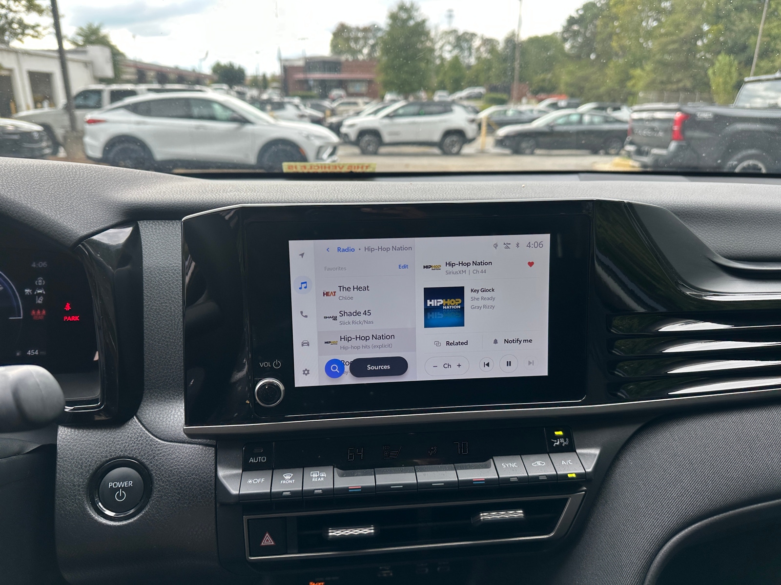 Thumbnail: 2025 Toyota Camry - 4