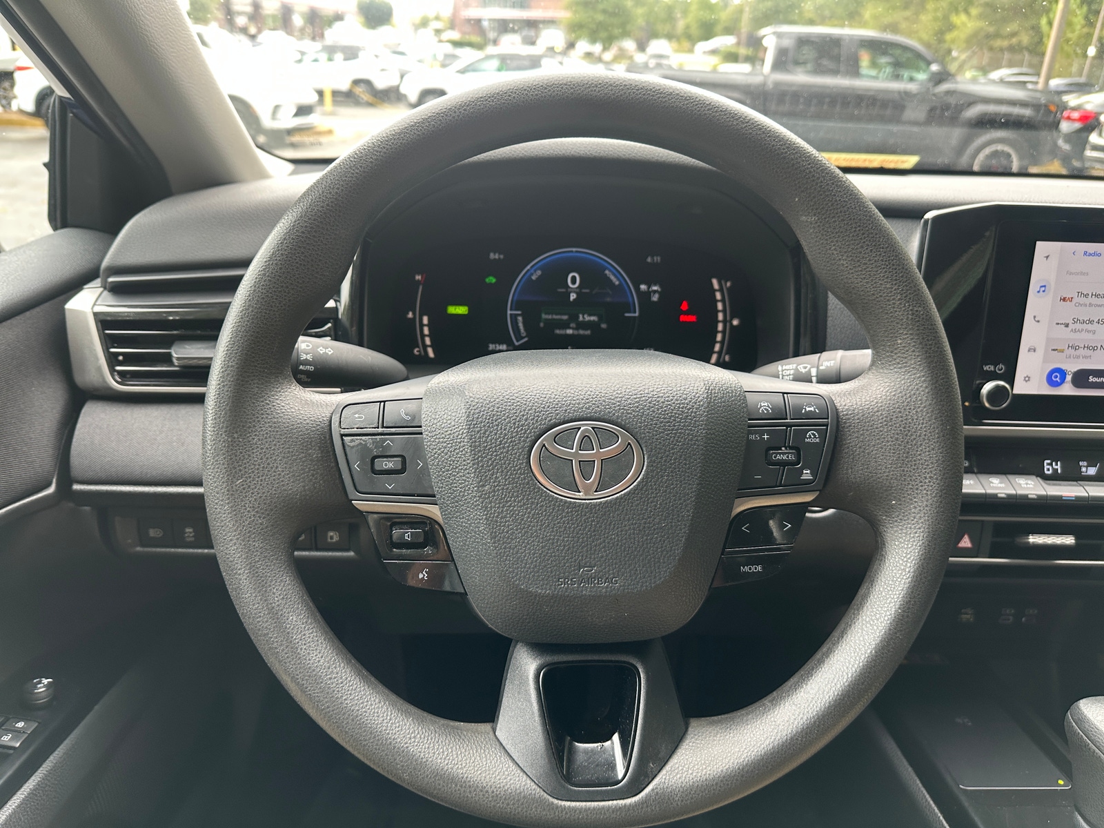 Thumbnail: 2025 Toyota Camry - 5