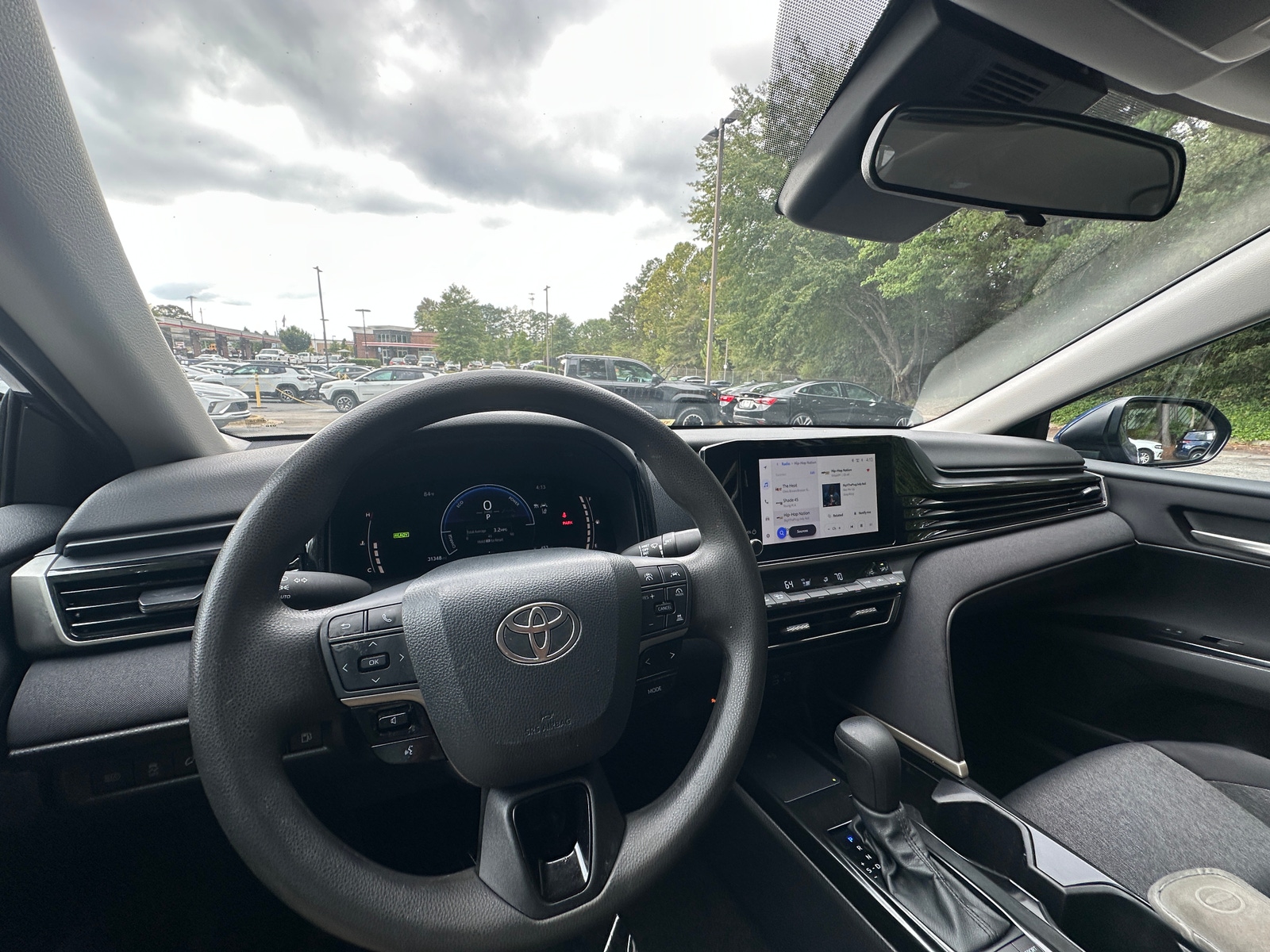 Thumbnail: 2025 Toyota Camry - 3