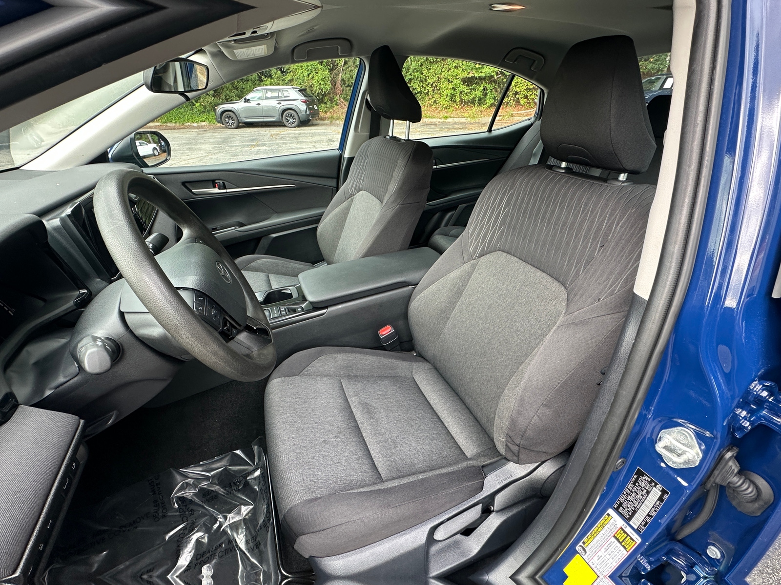 Thumbnail: 2025 Toyota Camry - 2