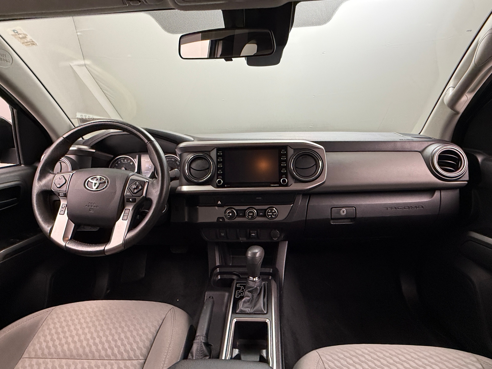 Thumbnail: 2021 Toyota Tacoma - 3