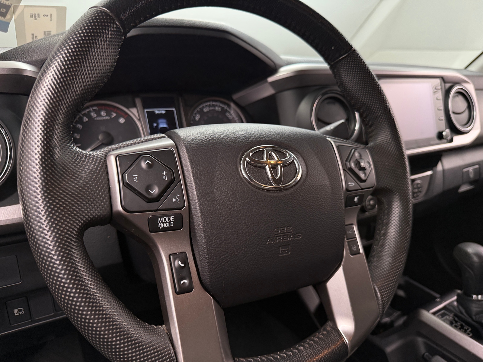 Thumbnail: 2021 Toyota Tacoma - 5