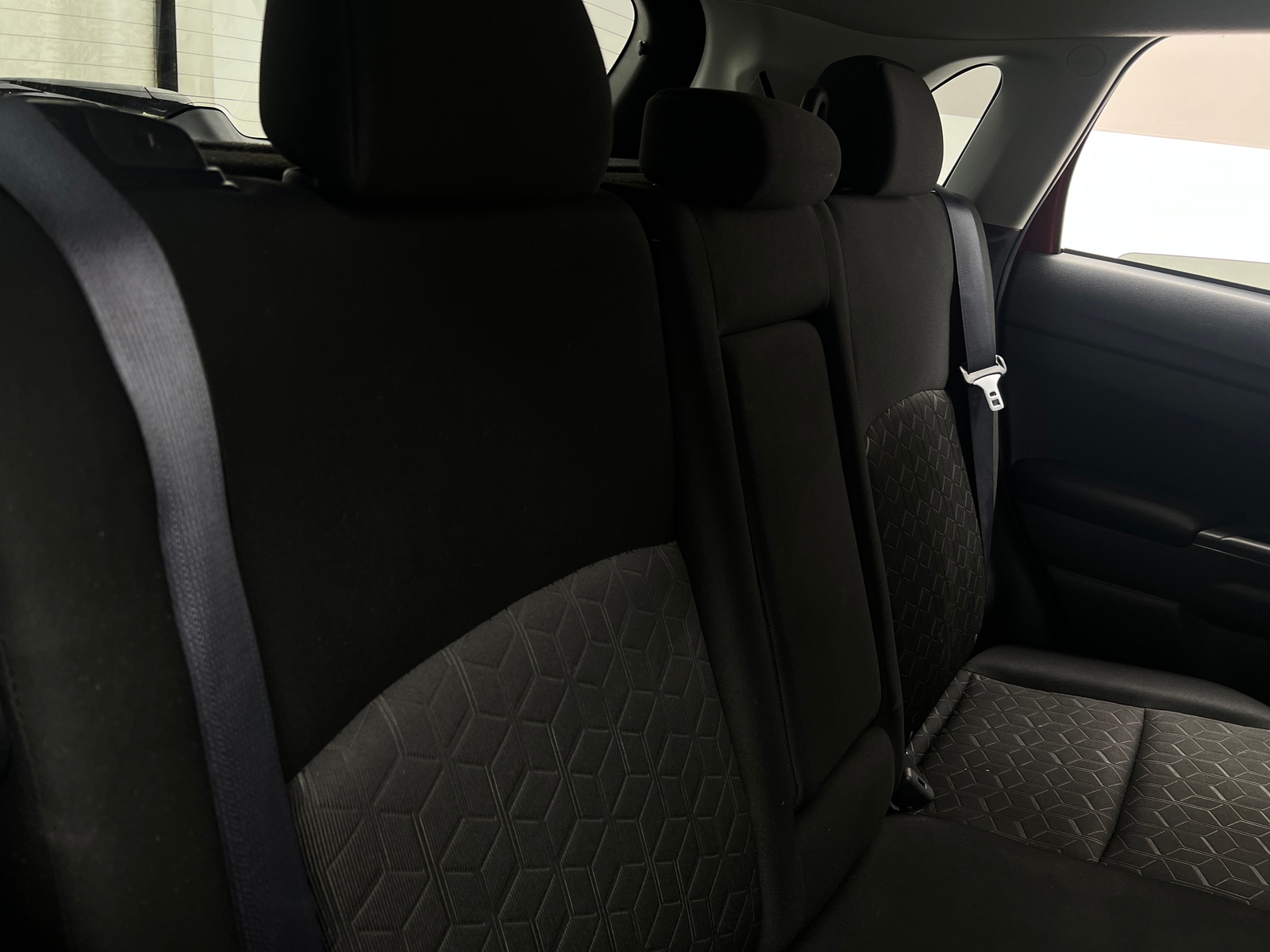 Thumbnail: 2020 Mitsubishi Outlander Sport - 6