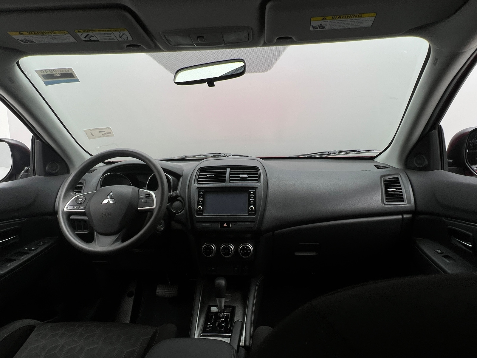 Thumbnail: 2020 Mitsubishi Outlander Sport - 3