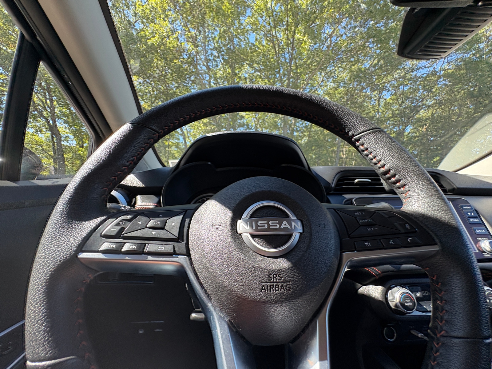 Thumbnail: 2024 Nissan Versa - 4