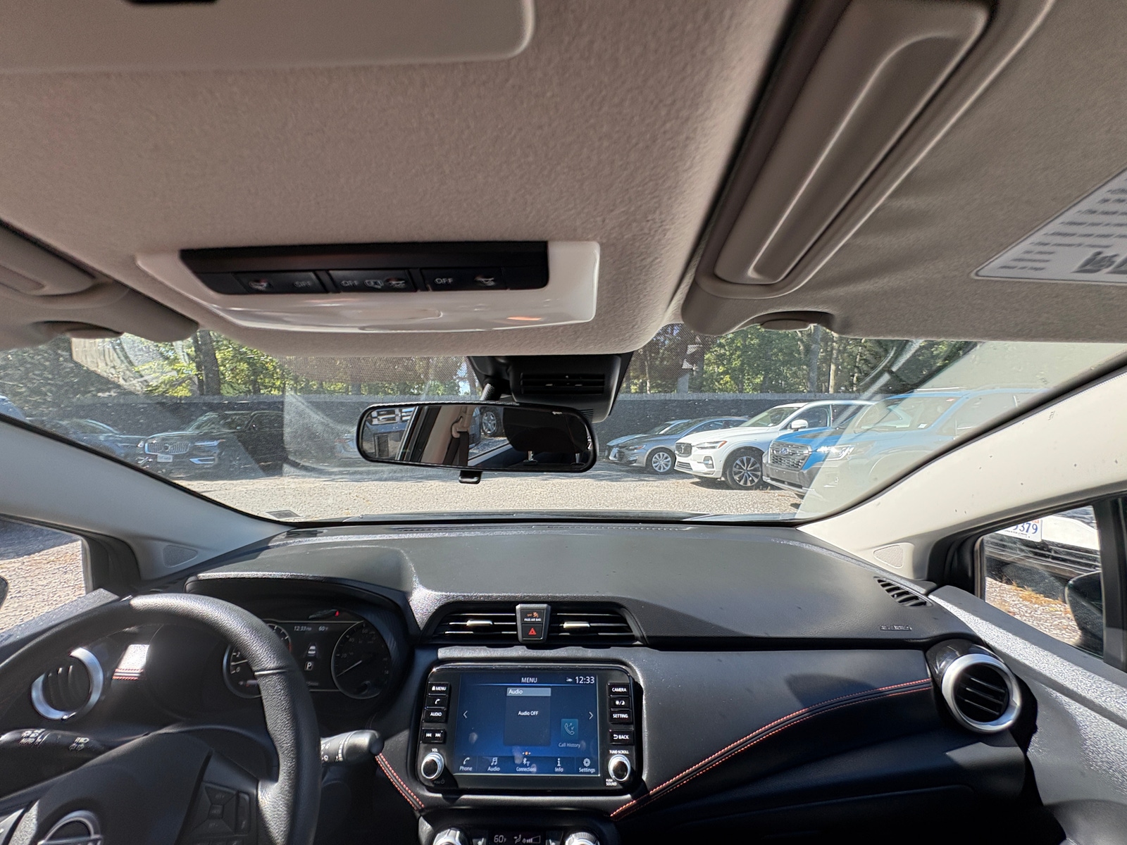 Thumbnail: 2024 Nissan Versa - 3