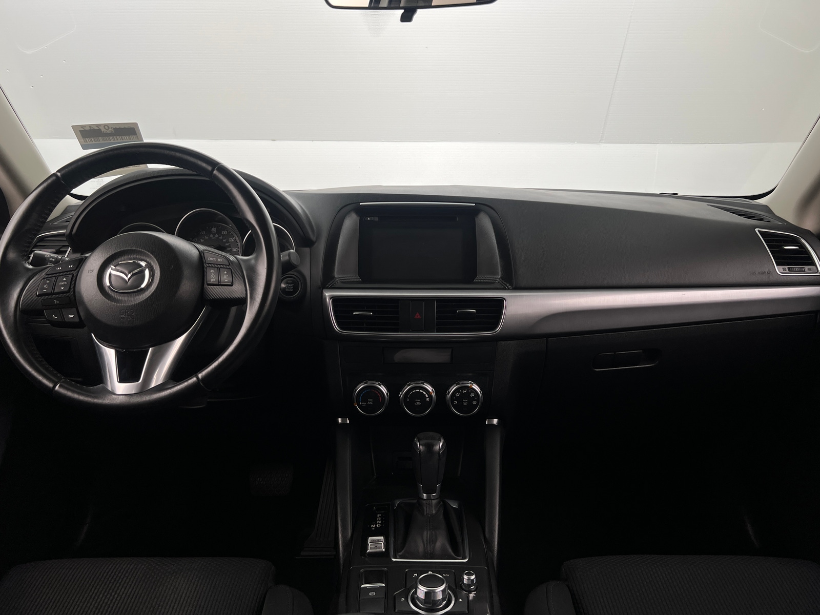 Thumbnail: 2016 Mazda CX-5 - 3