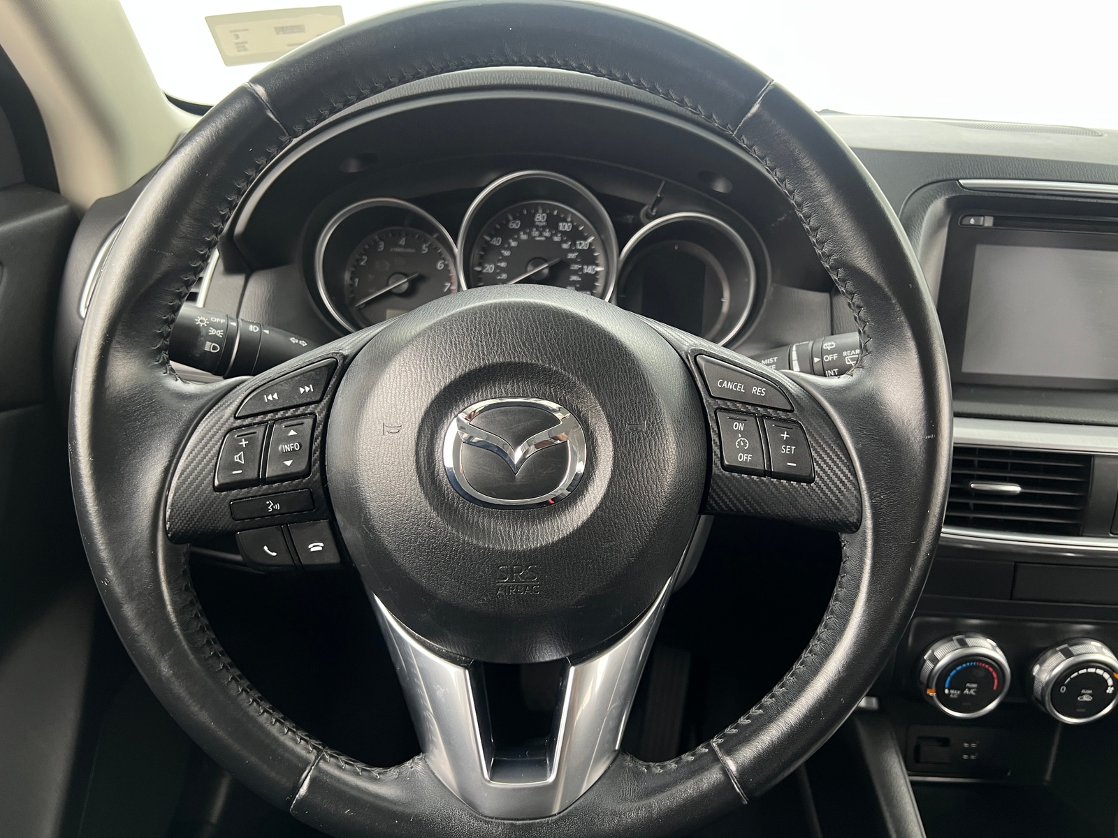 Thumbnail: 2016 Mazda CX-5 - 5