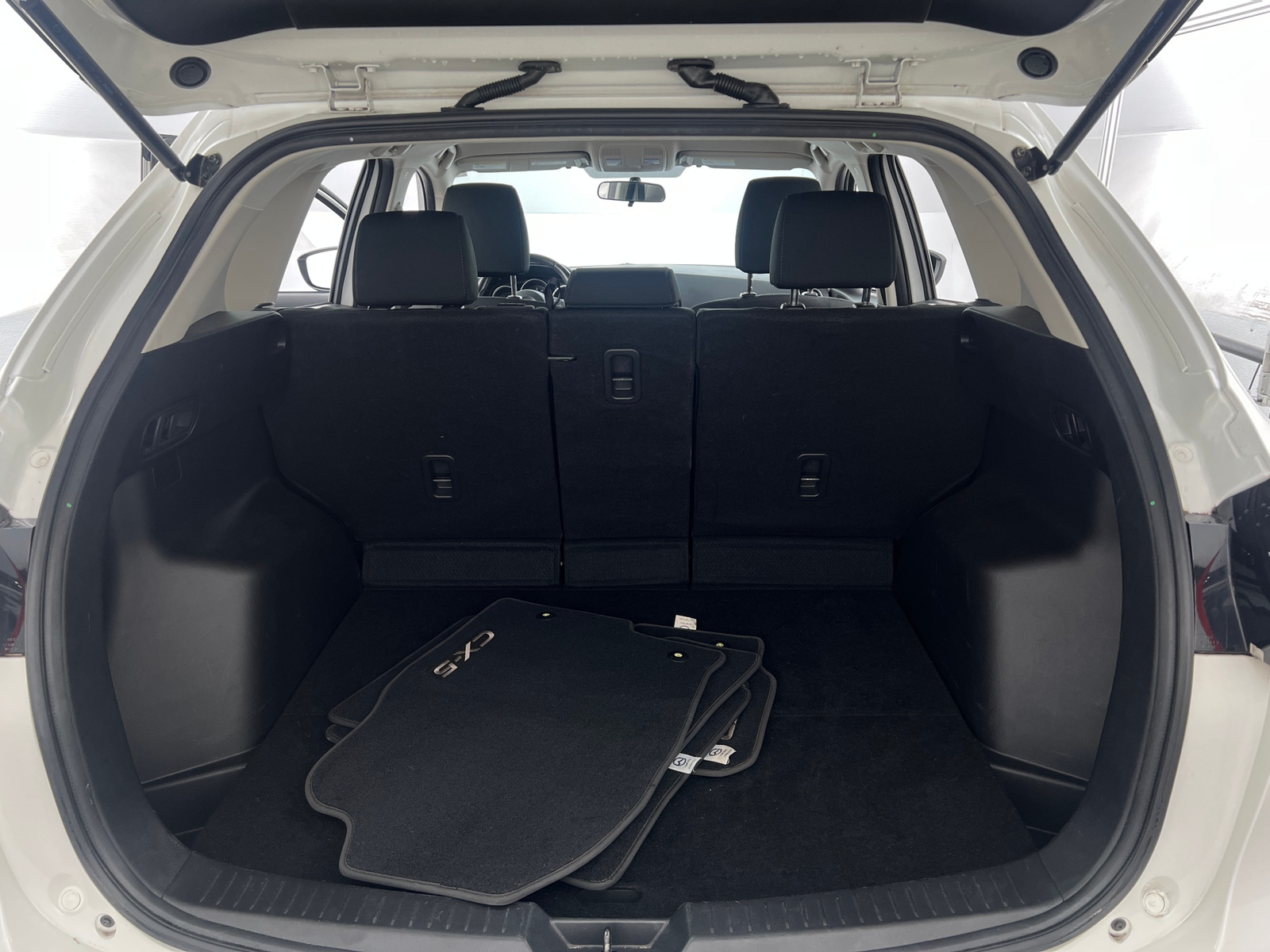 Thumbnail: 2016 Mazda CX-5 - 7