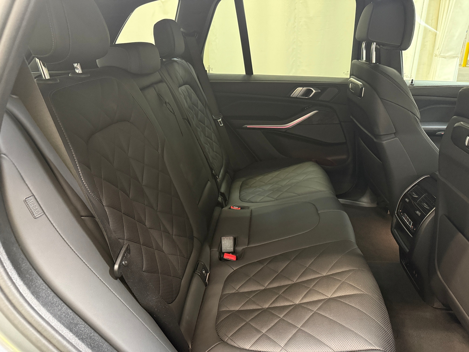 Thumbnail: 2024 BMW X5 - 5