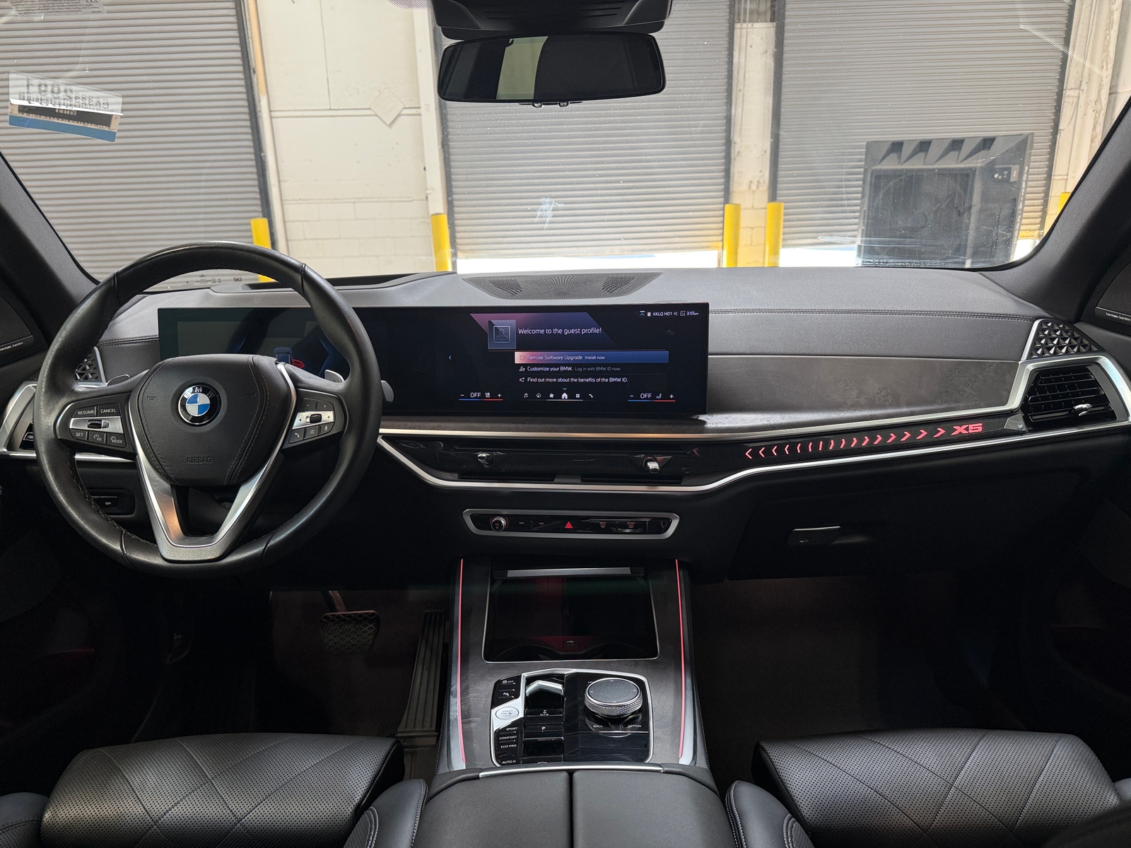 Thumbnail: 2024 BMW X5 - 2