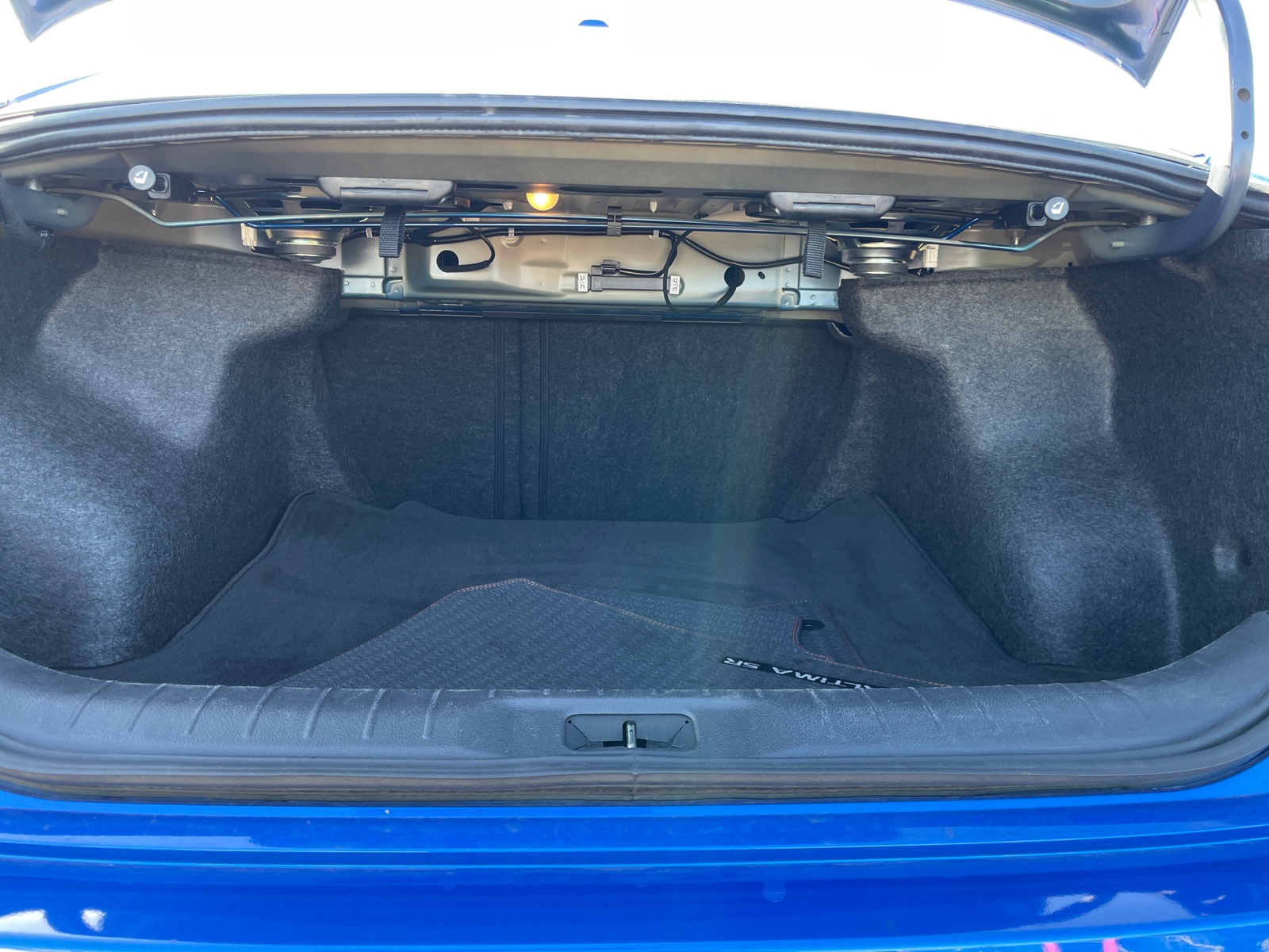 Thumbnail: 2025 Nissan Altima - 6