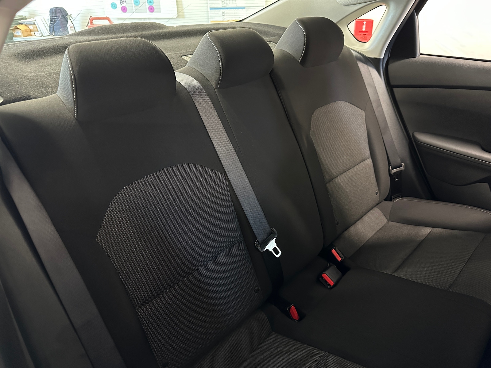 Thumbnail: 2024 Kia Forte - 6