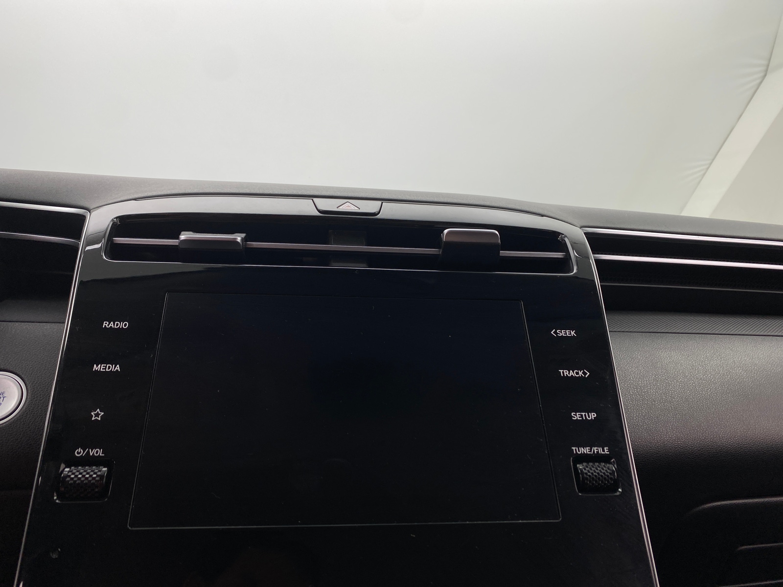 Thumbnail: 2024 Hyundai Tucson - 4