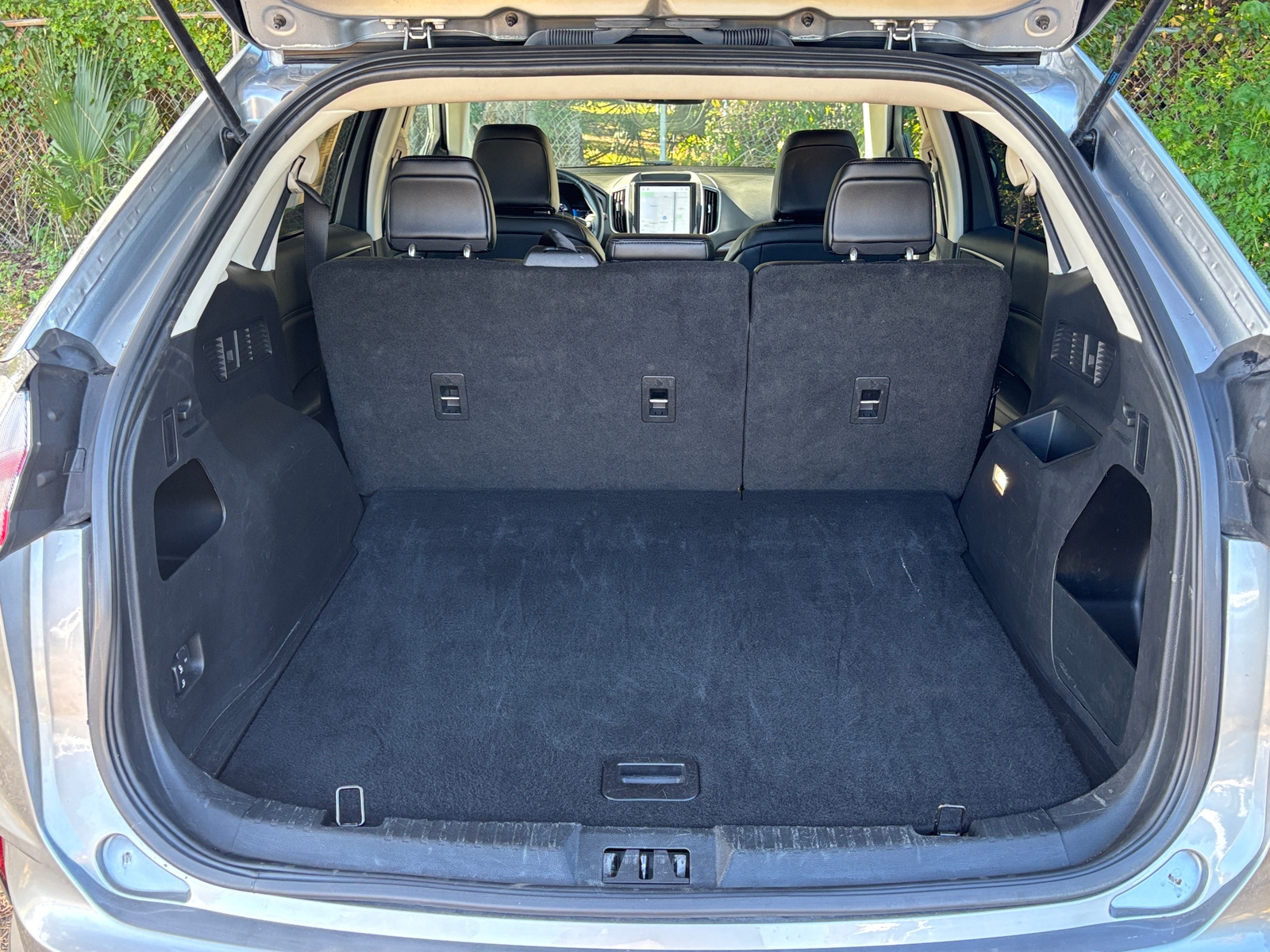 Thumbnail: 2024 Ford Edge - 6