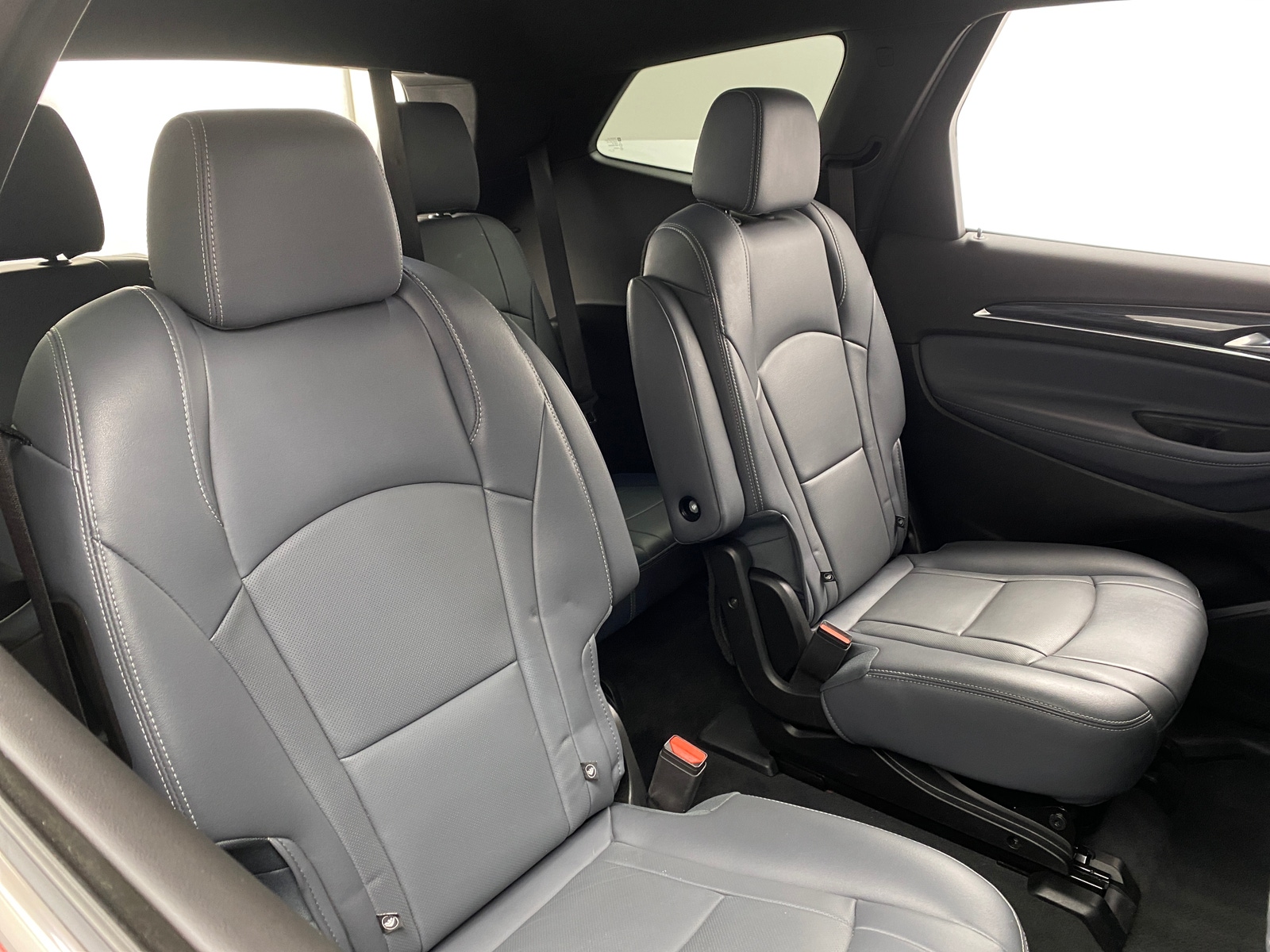 Thumbnail: 2024 Buick Enclave - 5