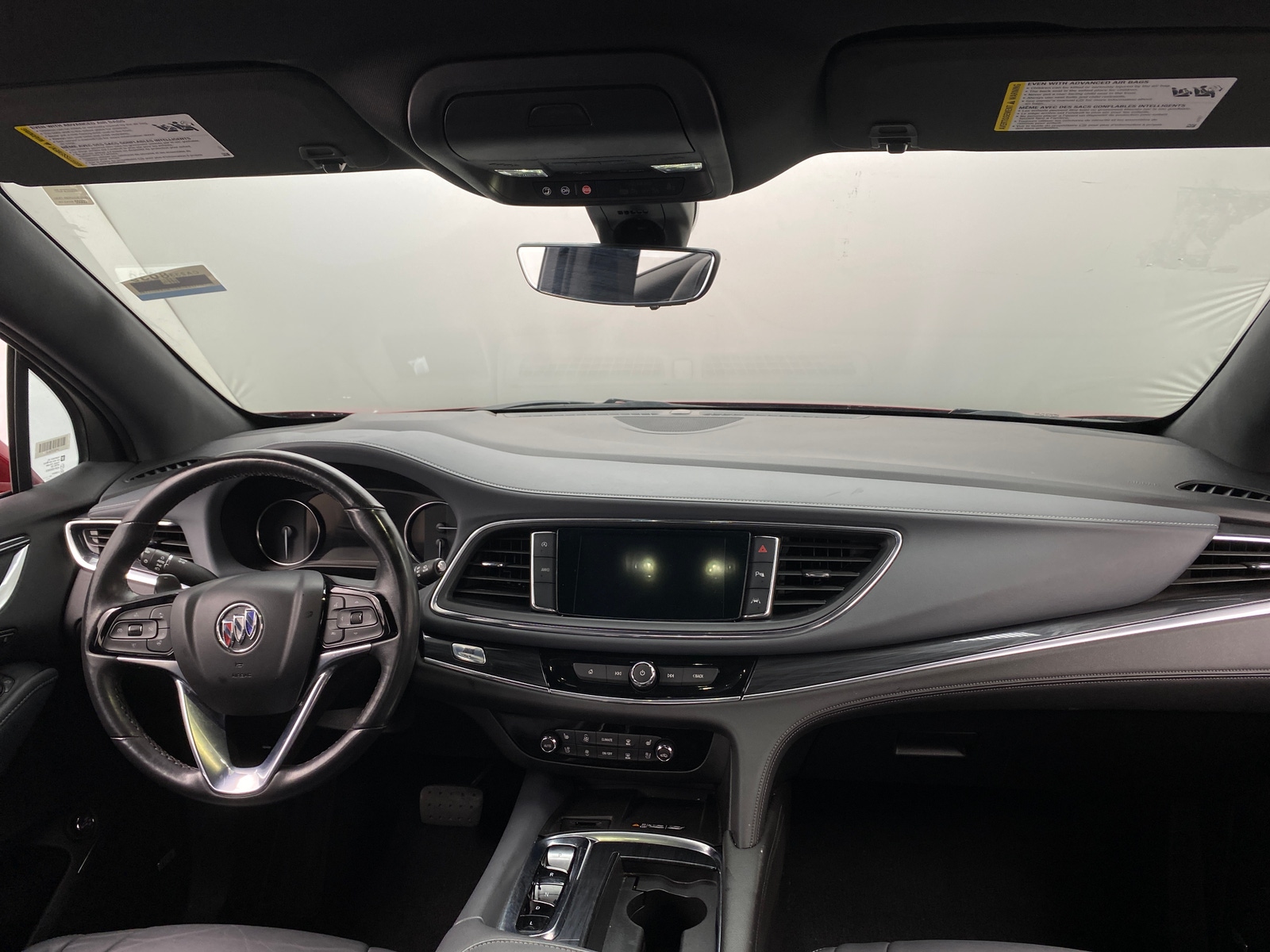 Thumbnail: 2024 Buick Enclave - 2