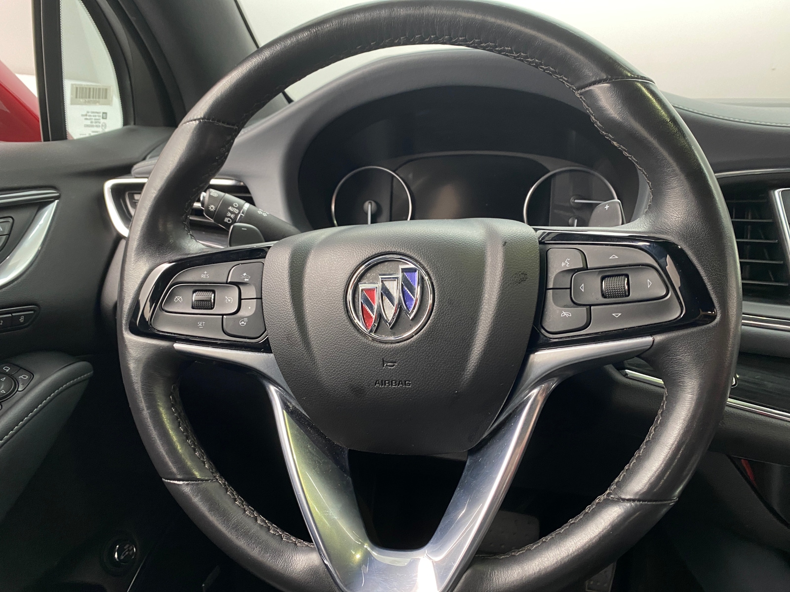 Thumbnail: 2024 Buick Enclave - 4