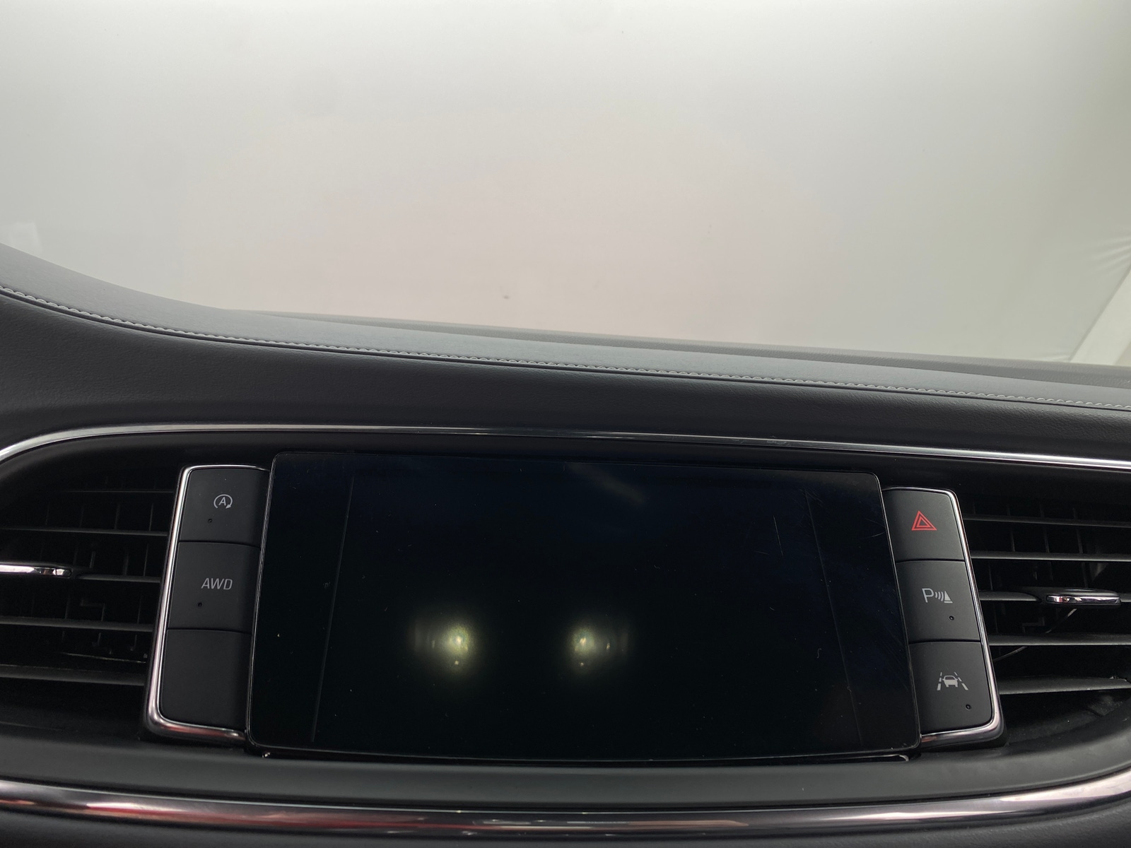 Thumbnail: 2024 Buick Enclave - 3