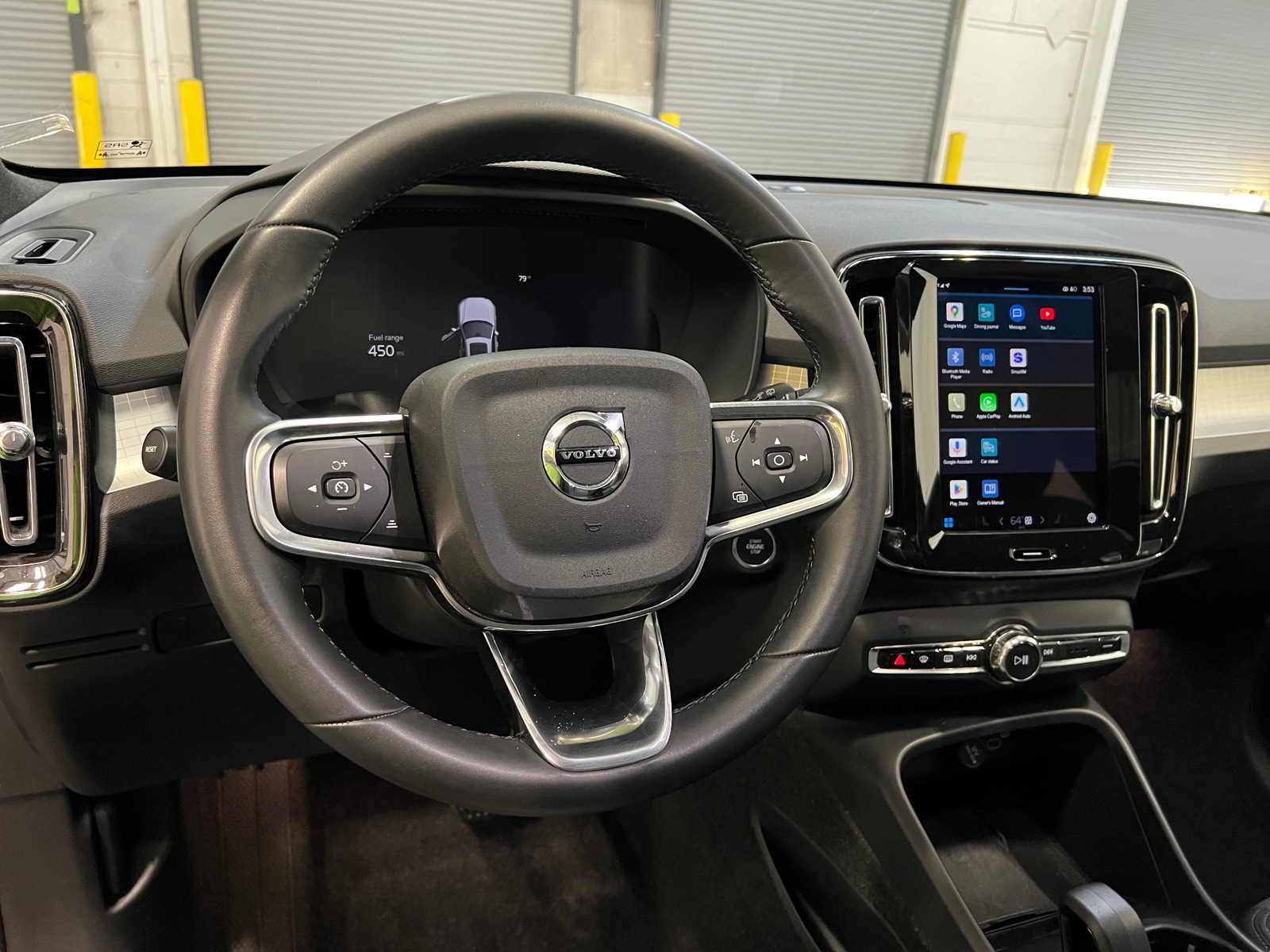 Thumbnail: 2024 Volvo XC40 - 5