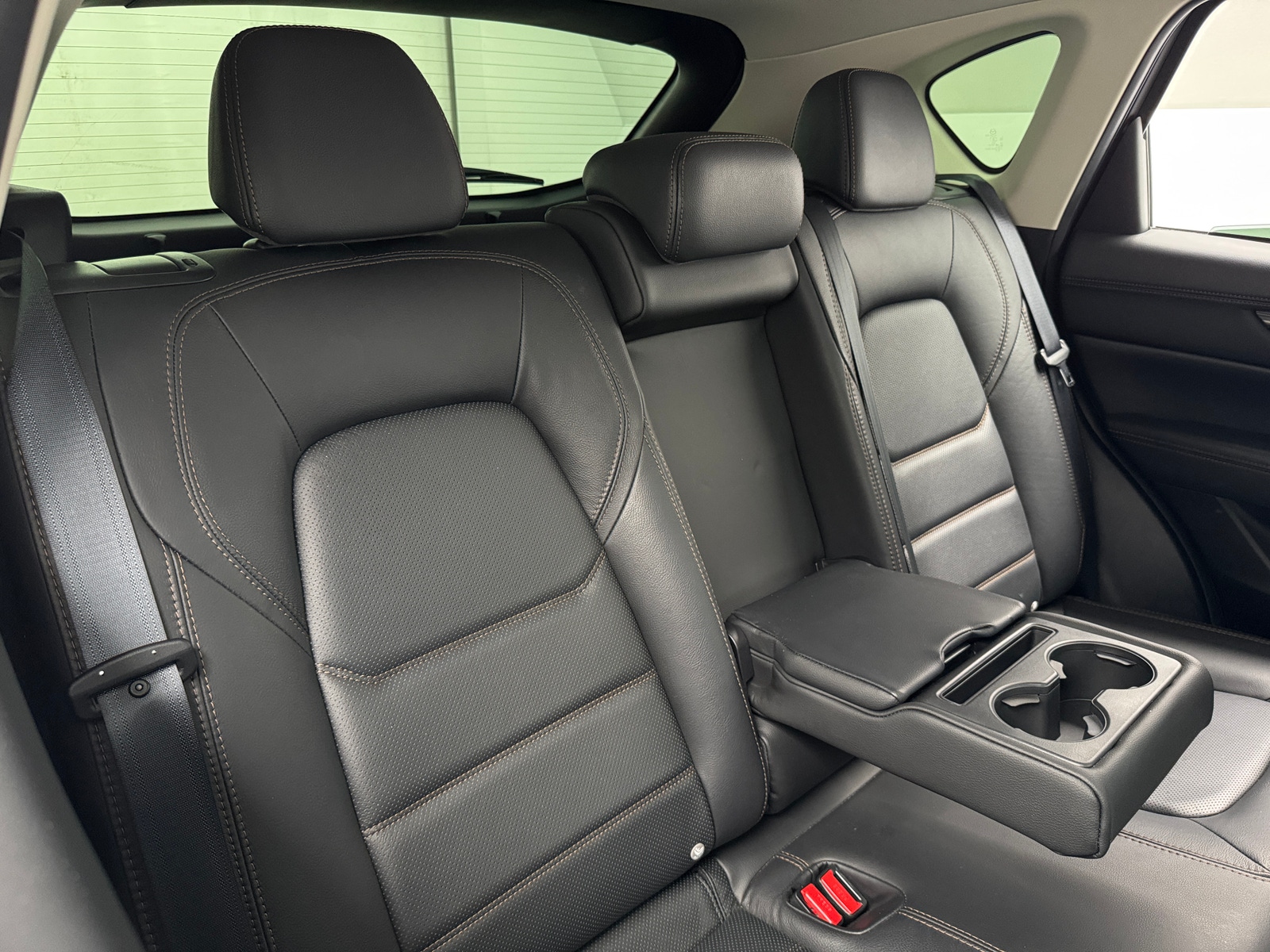 Thumbnail: 2023 Mazda CX-5 - 5