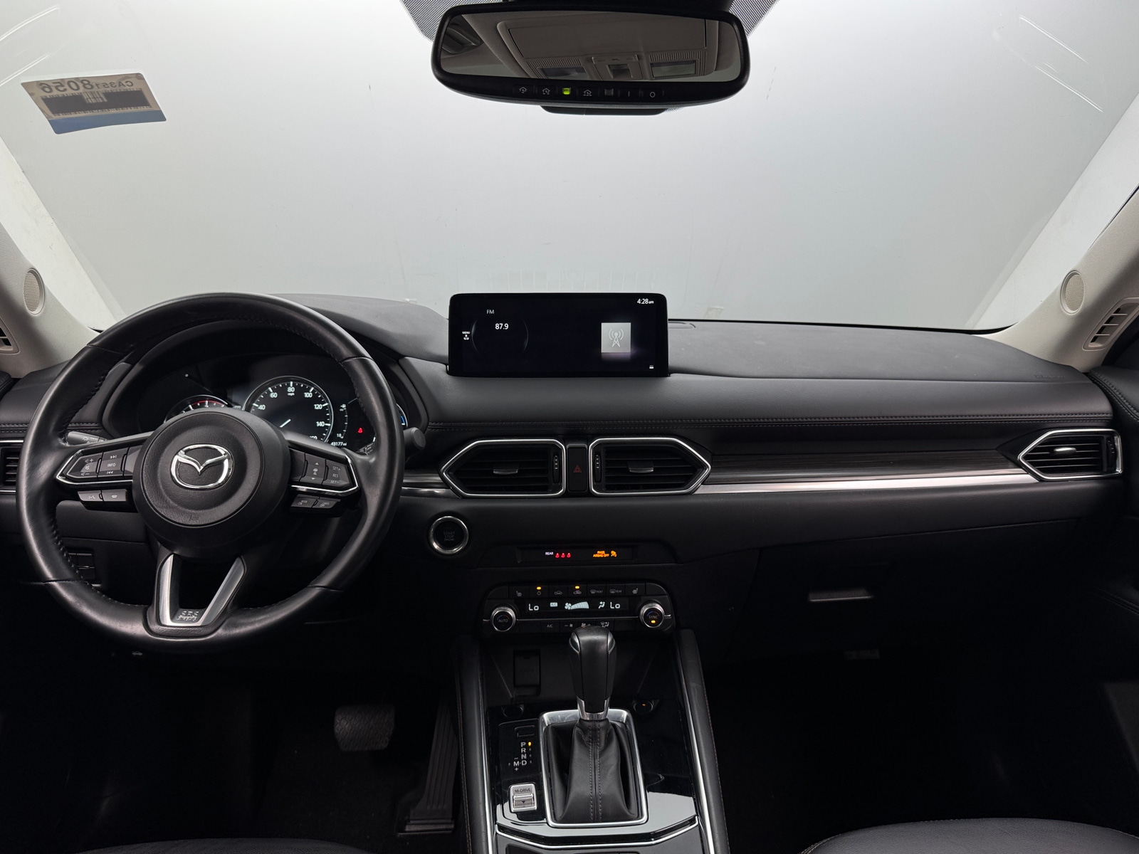 Thumbnail: 2023 Mazda CX-5 - 2