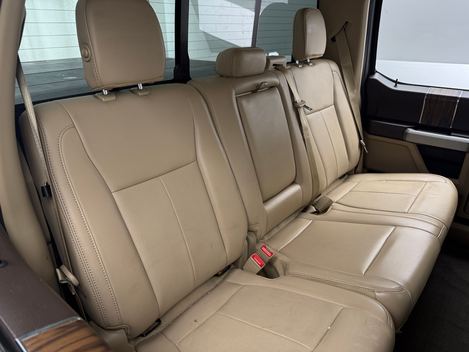 Thumbnail: 2019 Ford Econoline - 5