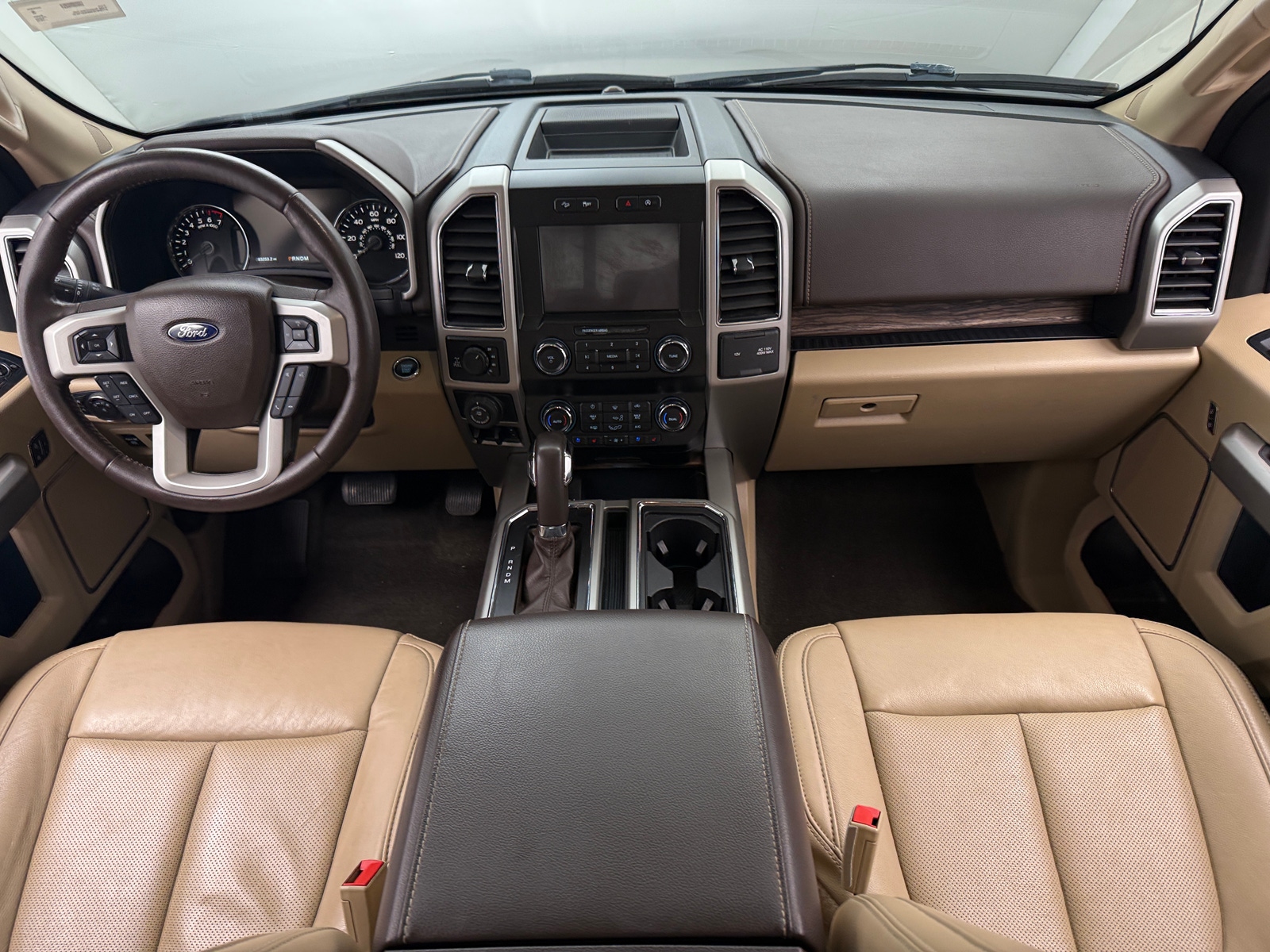 Thumbnail: 2019 Ford Econoline - 2
