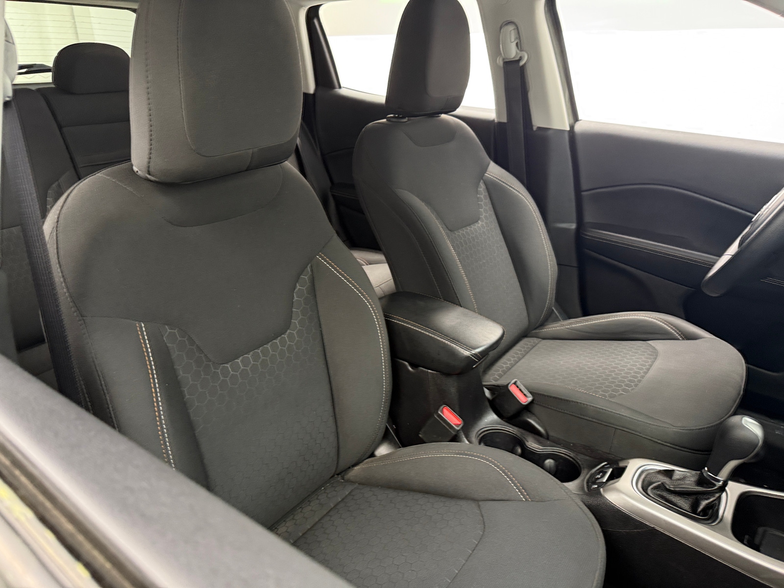 Thumbnail: 2019 Jeep Compass - 2