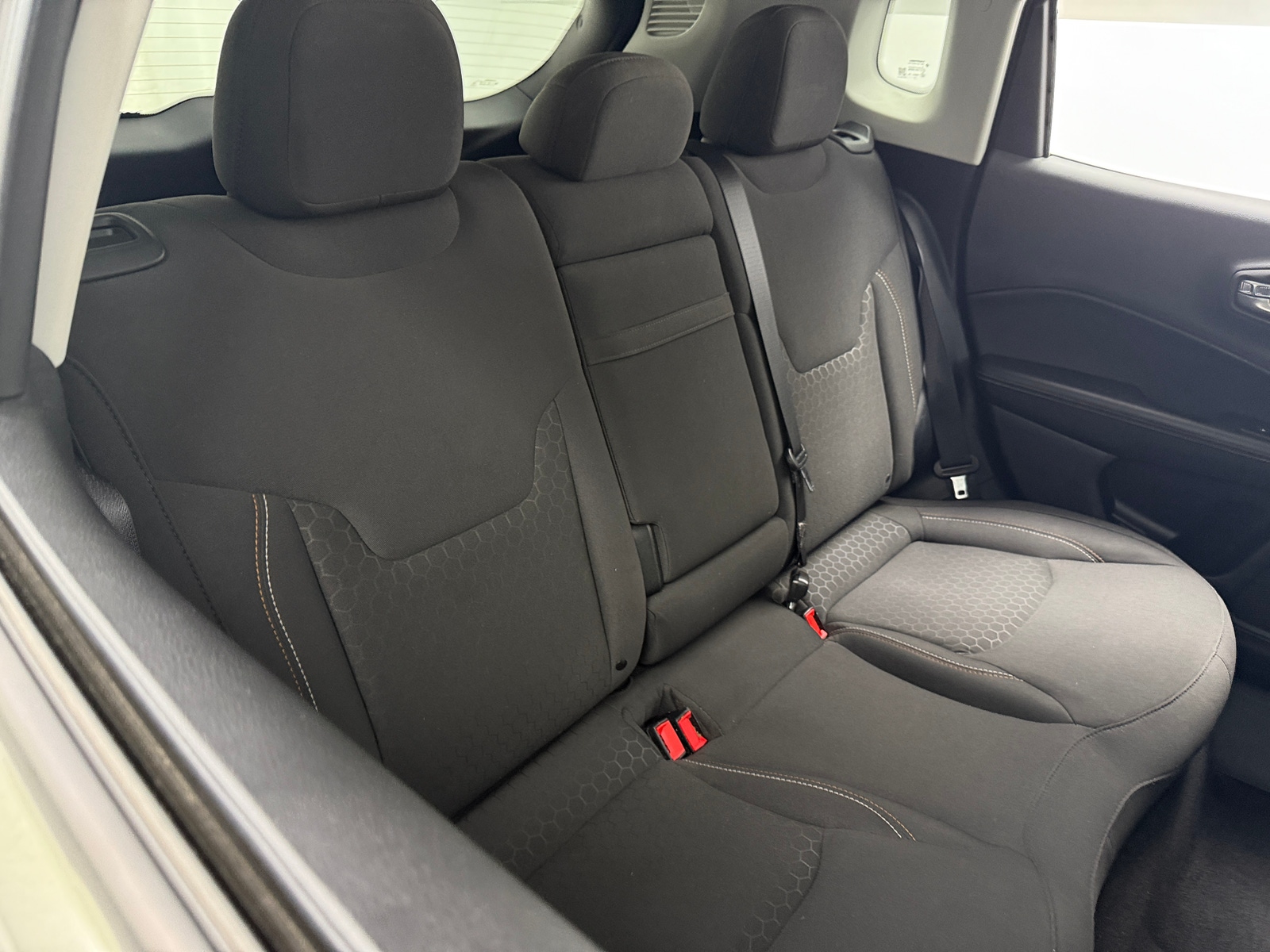 Thumbnail: 2019 Jeep Compass - 6