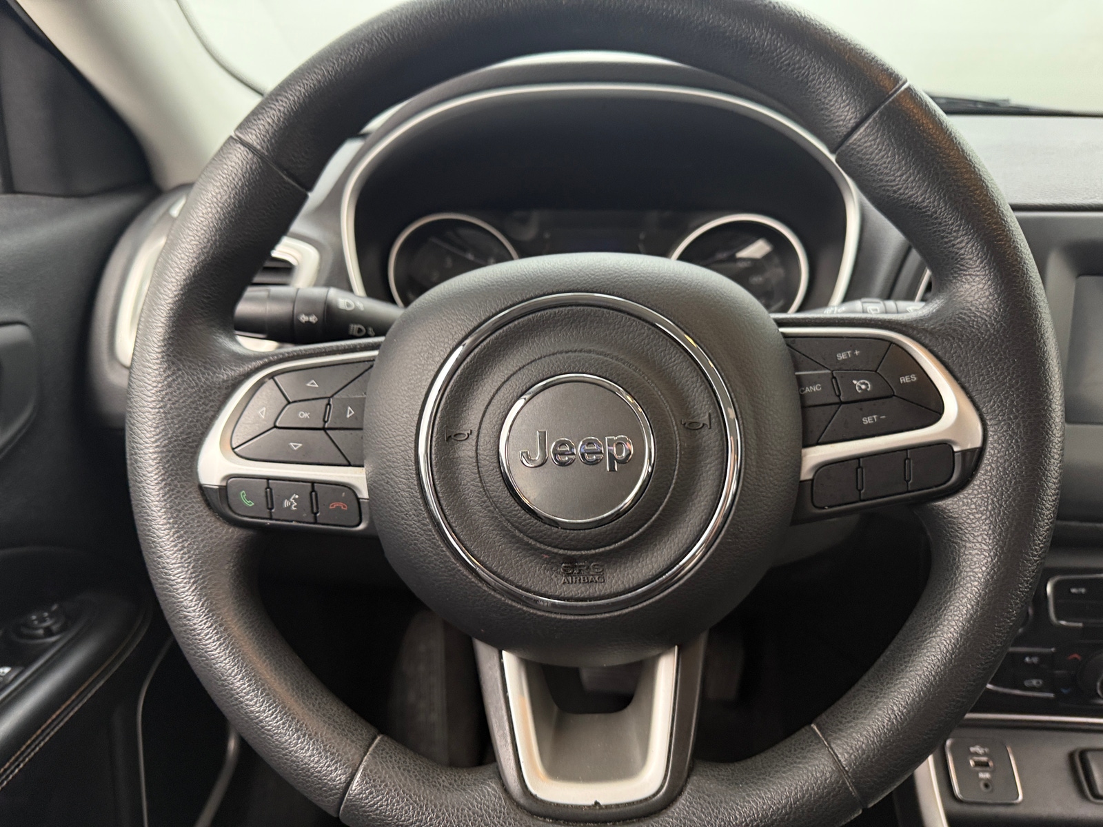 Thumbnail: 2019 Jeep Compass - 5