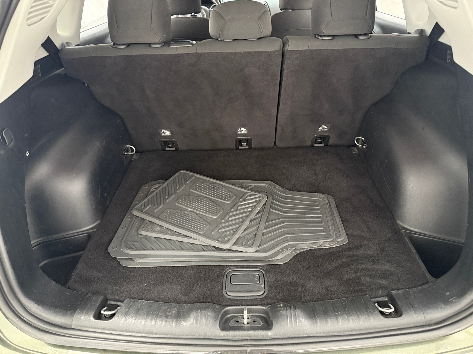 Thumbnail: 2019 Jeep Compass - 7