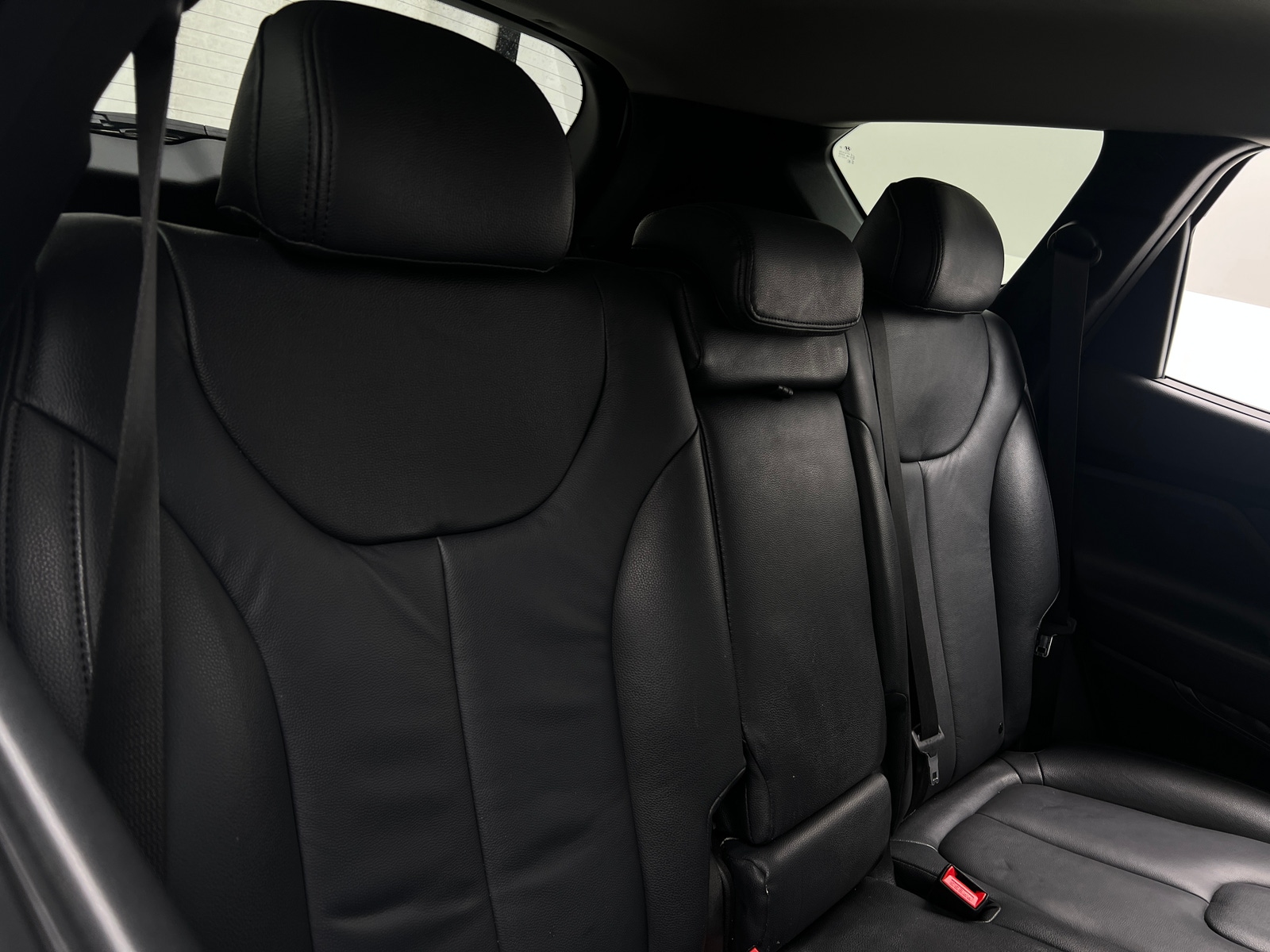 Thumbnail: 2021 Hyundai Santa Fe - 6