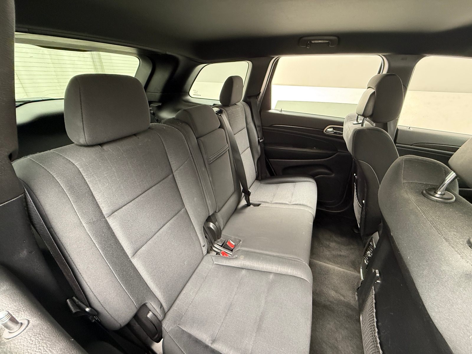 Thumbnail: 2014 Jeep Grand Cherokee - 6