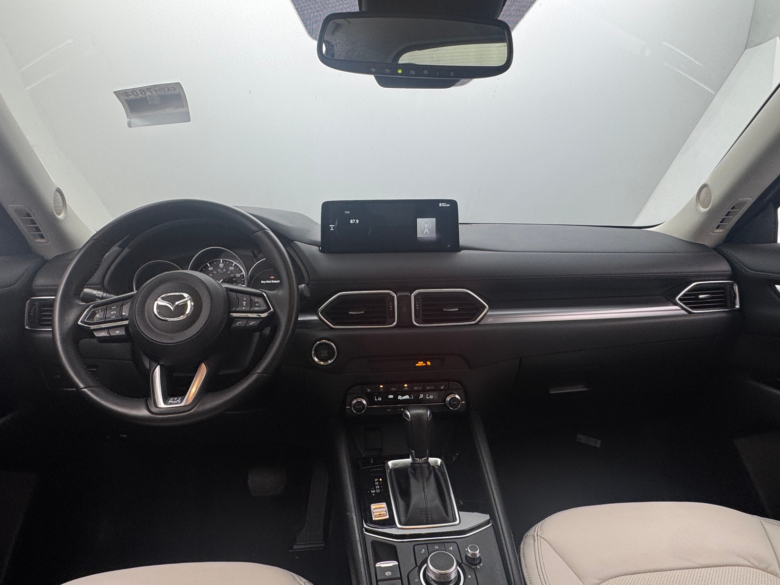 Thumbnail: 2024 Mazda CX-5 - 2