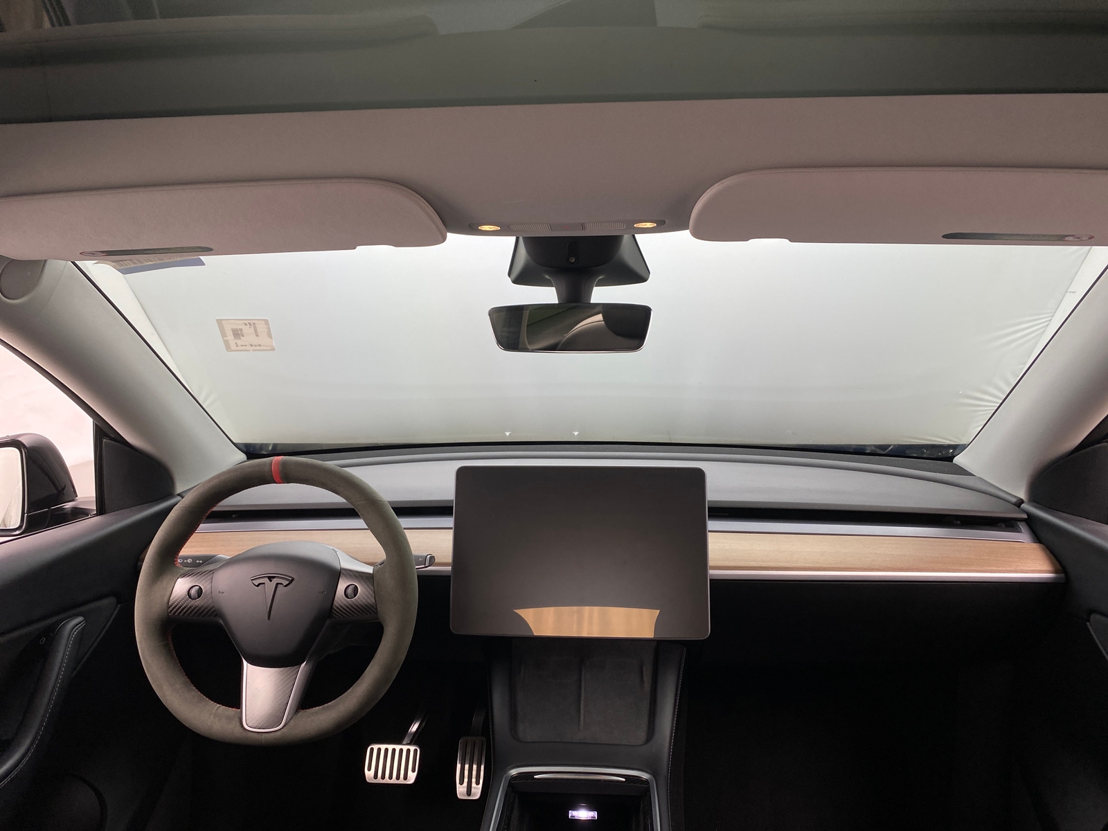 Thumbnail: 2022 Tesla Model Y - 2