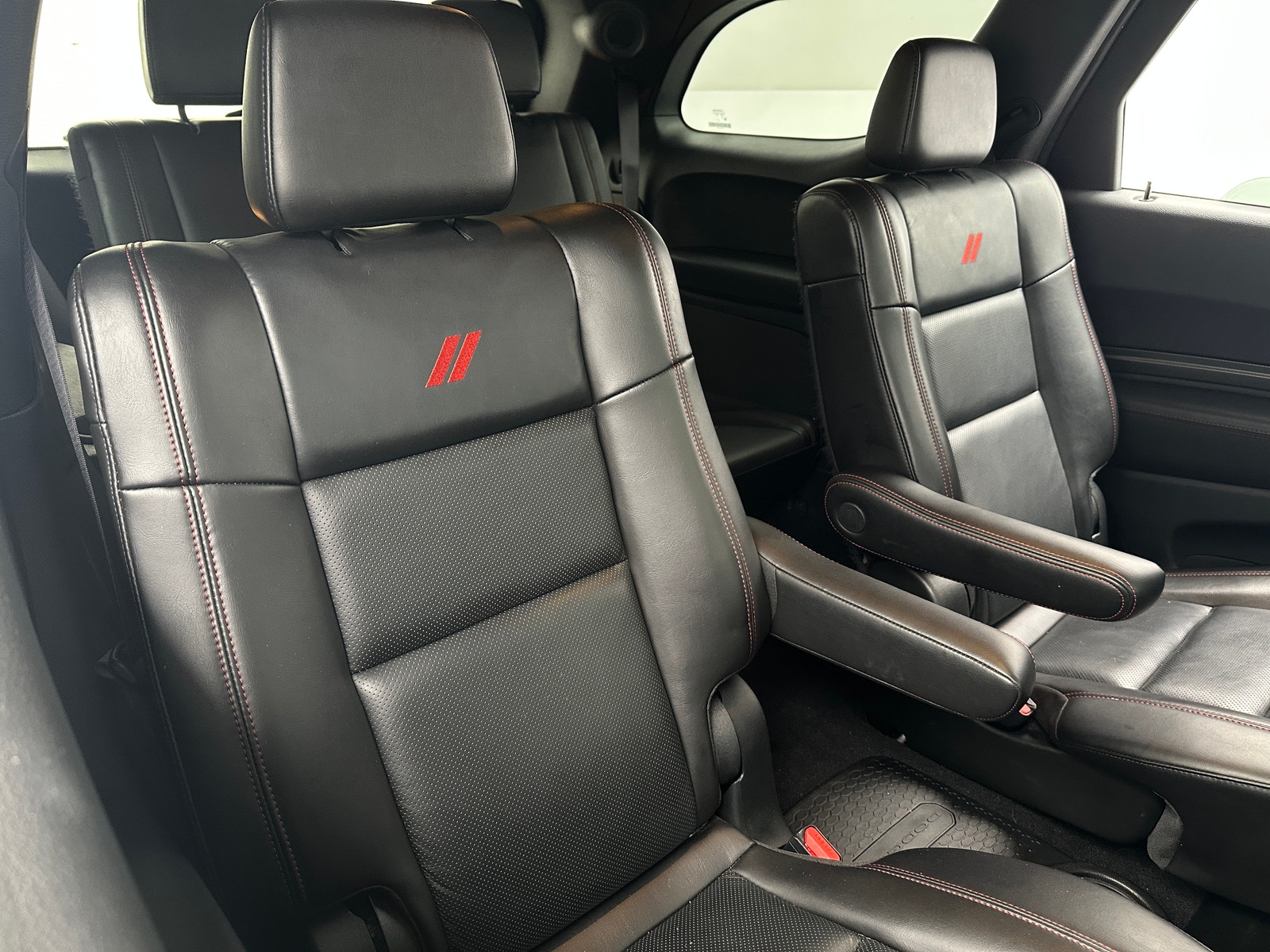 Thumbnail: 2023 Dodge Durango - 5