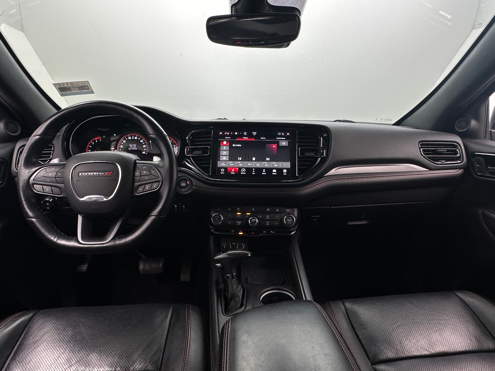 Thumbnail: 2023 Dodge Durango - 2