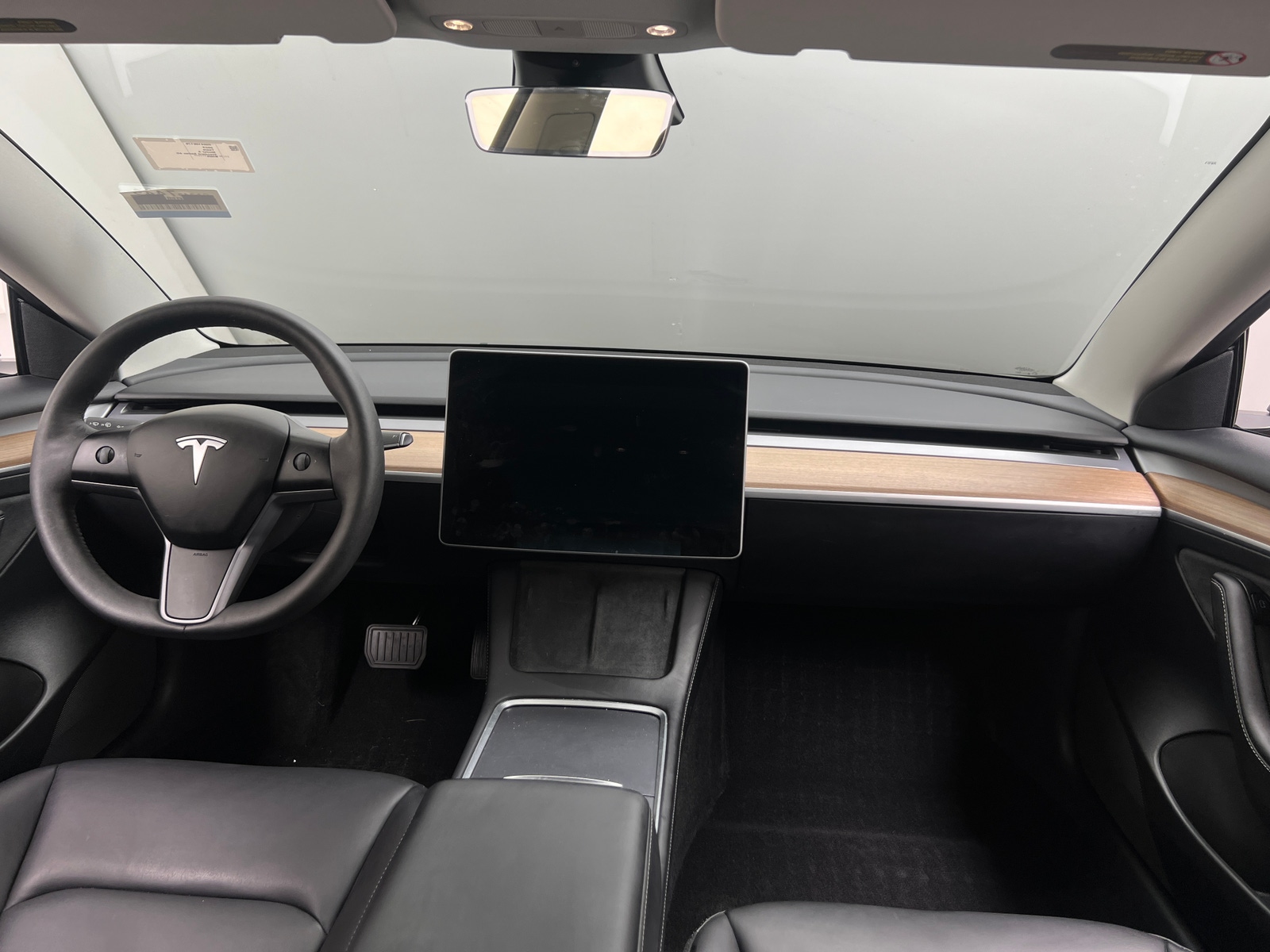 Thumbnail: 2023 Tesla Model 3 - 2