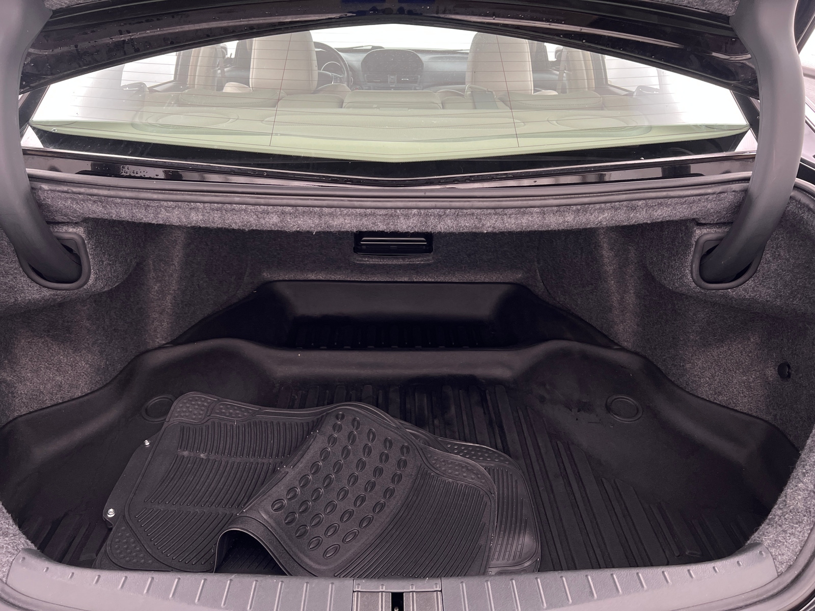 Thumbnail: 2012 Acura TL - 6