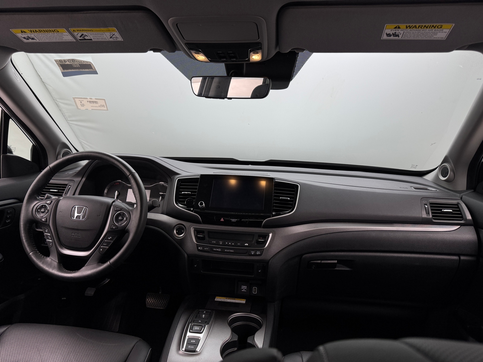 Thumbnail: 2022 Honda Ridgeline - 2