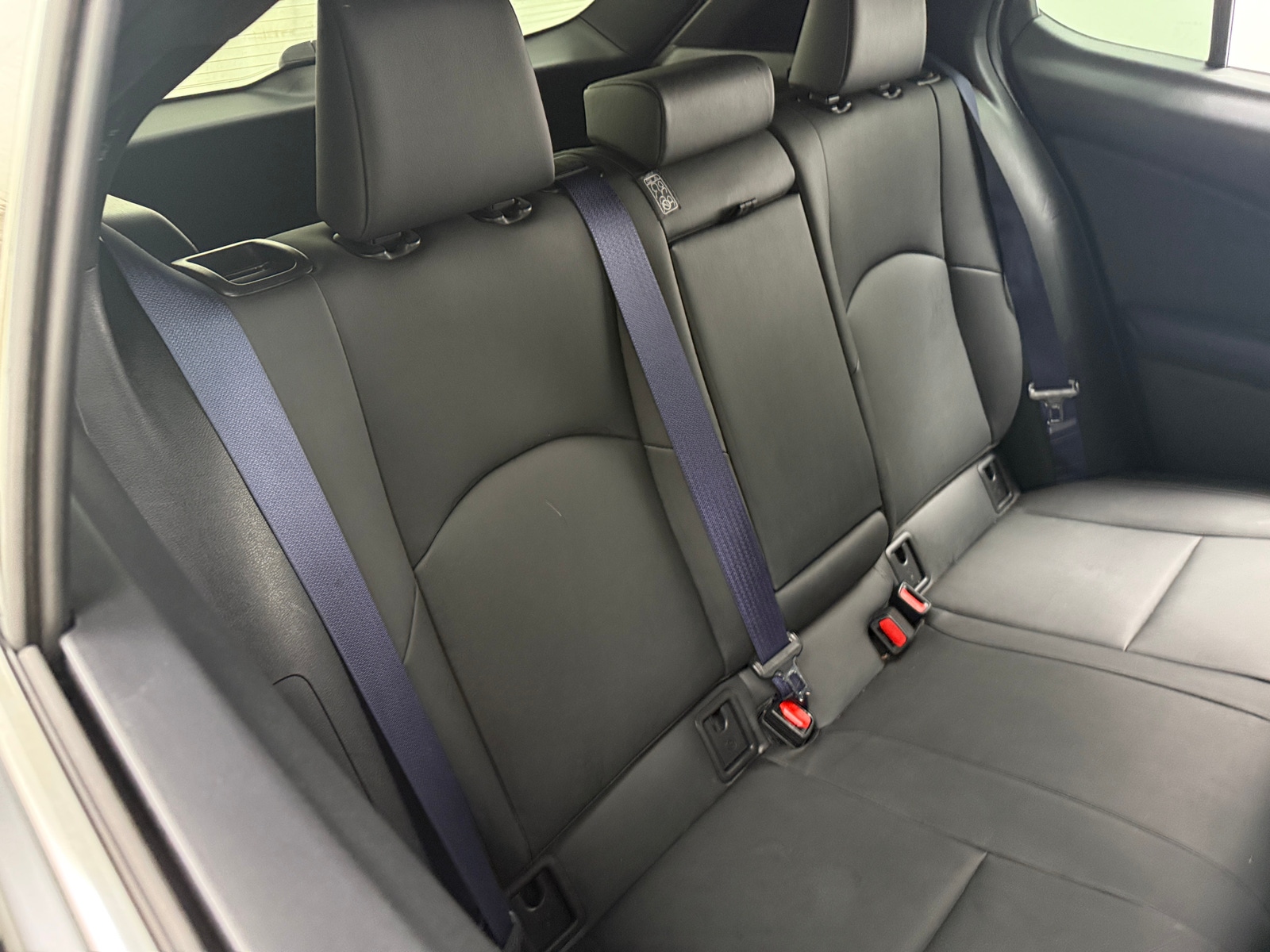 Thumbnail: 2021 Lexus UX - 5