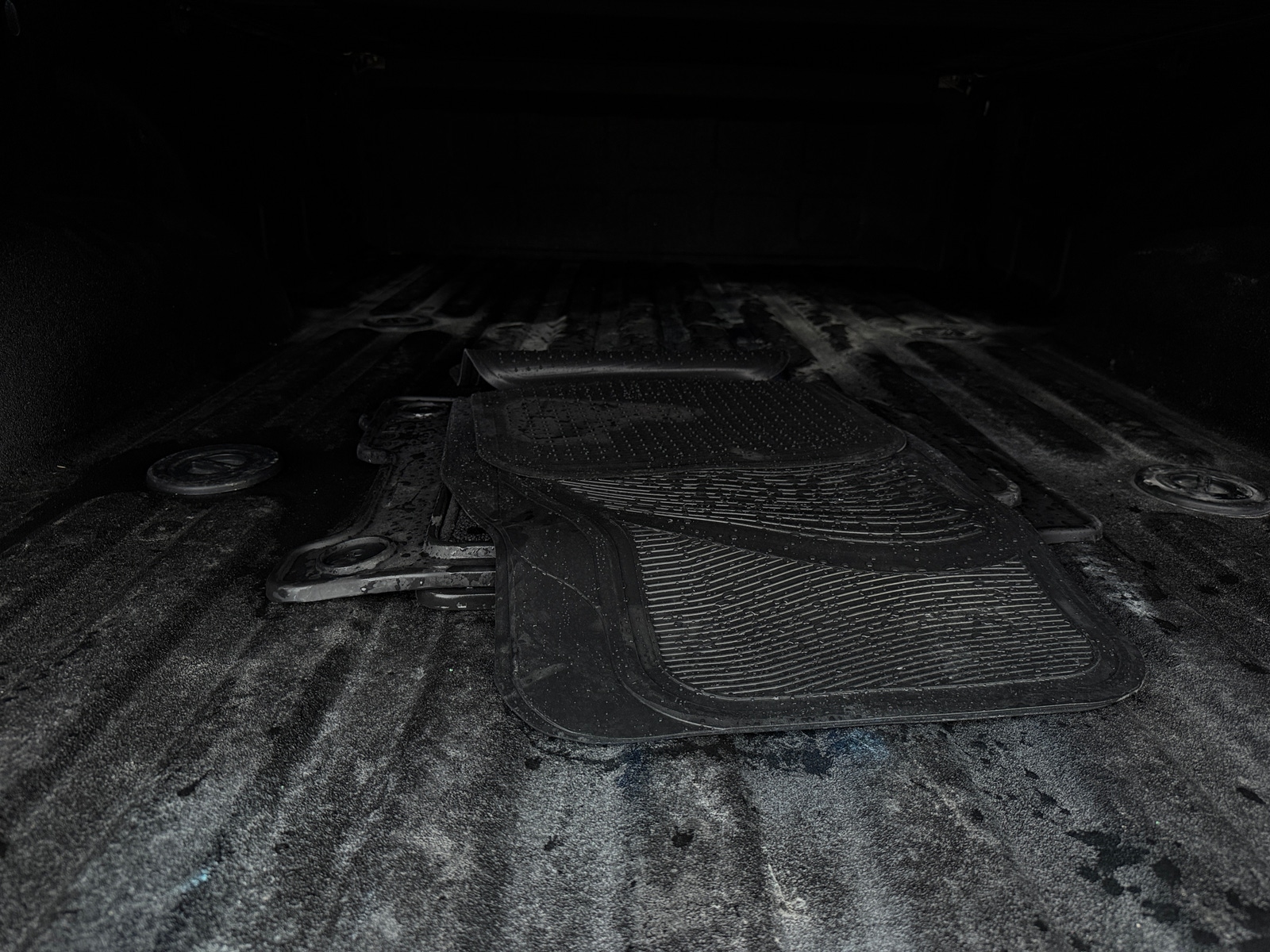 Thumbnail: 2024 RAM 3500 - 6