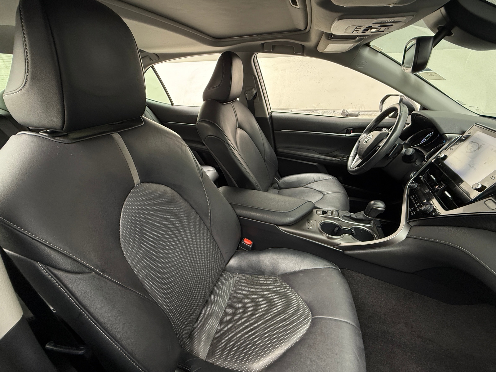 Thumbnail: 2021 Toyota Camry - 2