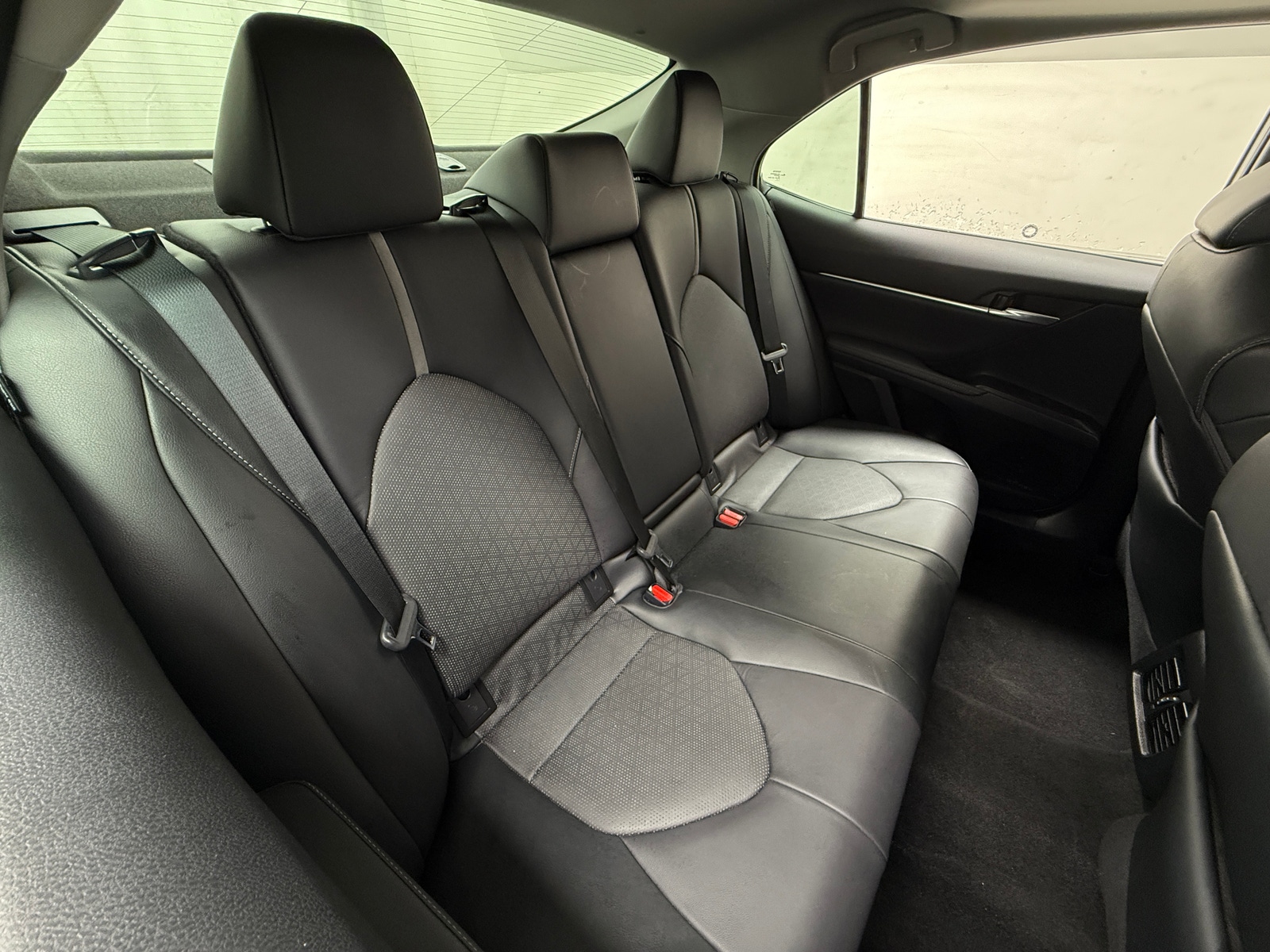 Thumbnail: 2021 Toyota Camry - 6