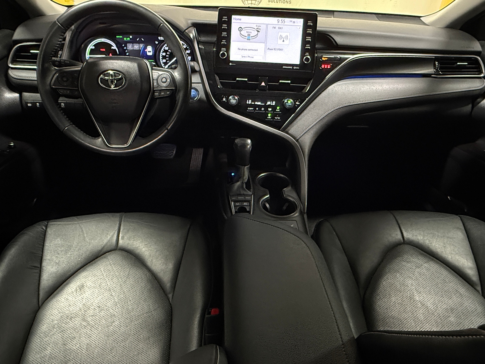 Thumbnail: 2021 Toyota Camry - 3