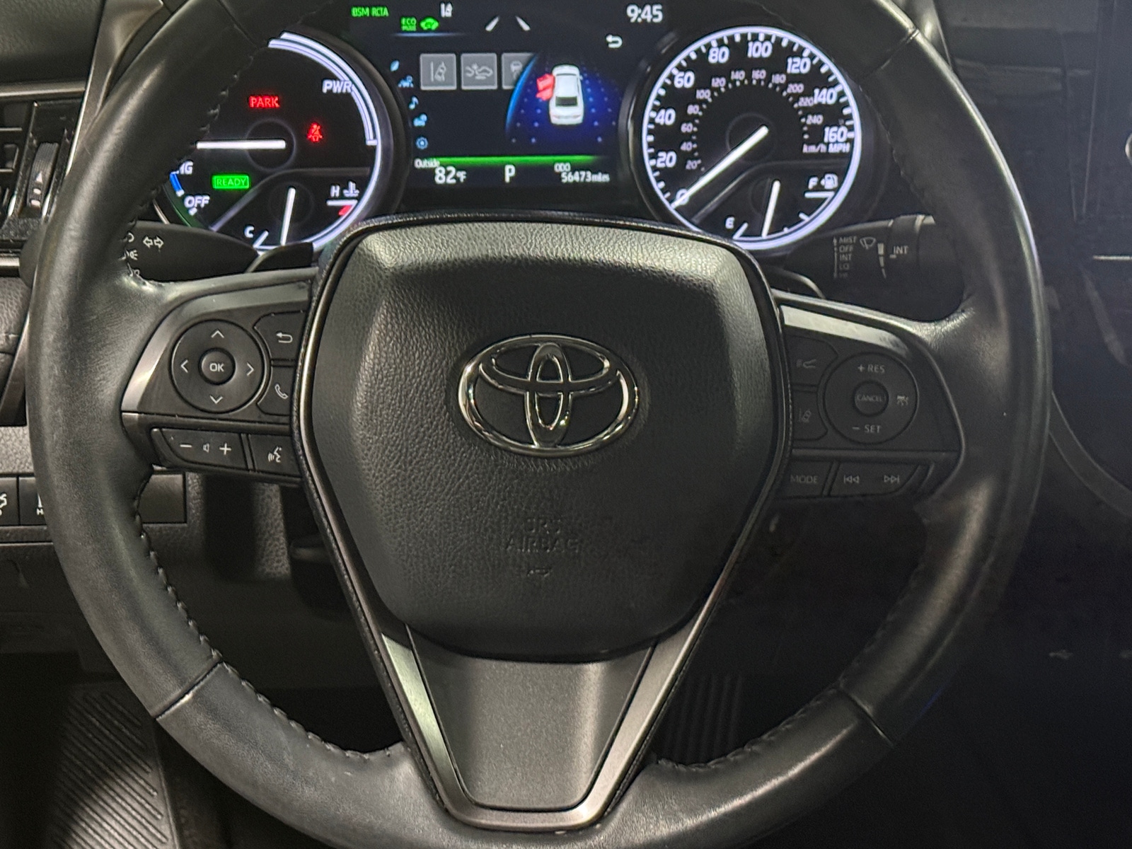 Thumbnail: 2021 Toyota Camry - 5